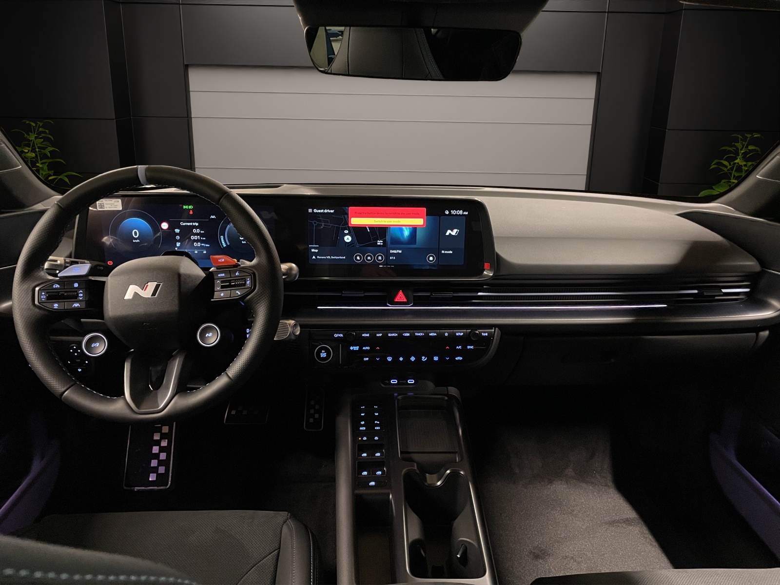 HYUNDAI Ioniq 6 84kWh N 4WD-image-11