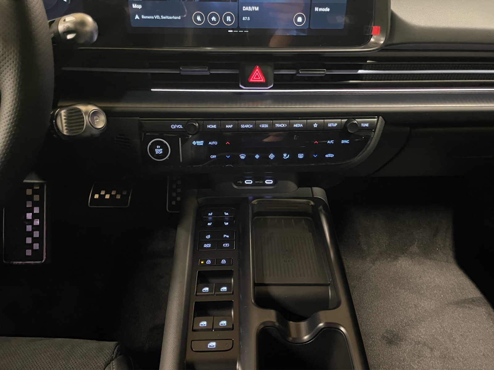 HYUNDAI Ioniq 6 84kWh N 4WD-image-13