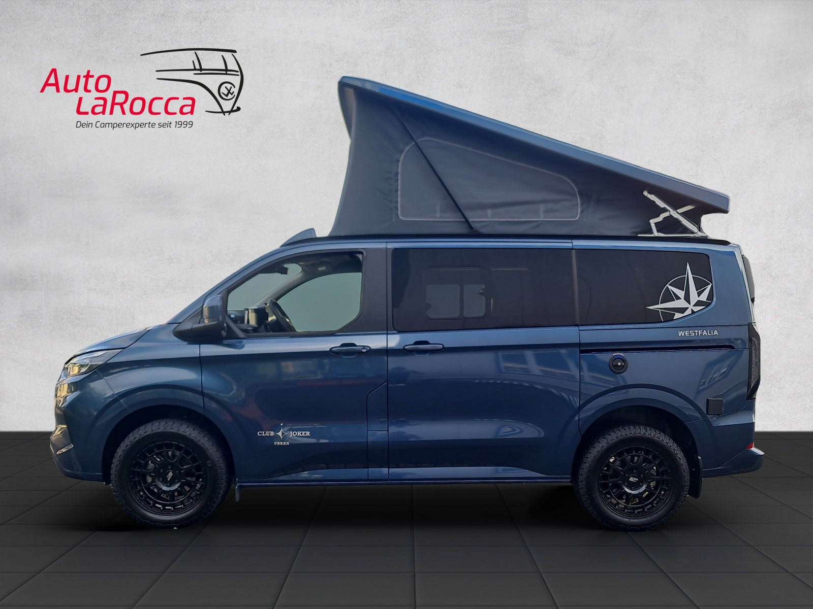 WESTFALIA Club Joker Urban Premium 2.0D 8G AWD ** Luftfahrwerk **-showroom-element-1