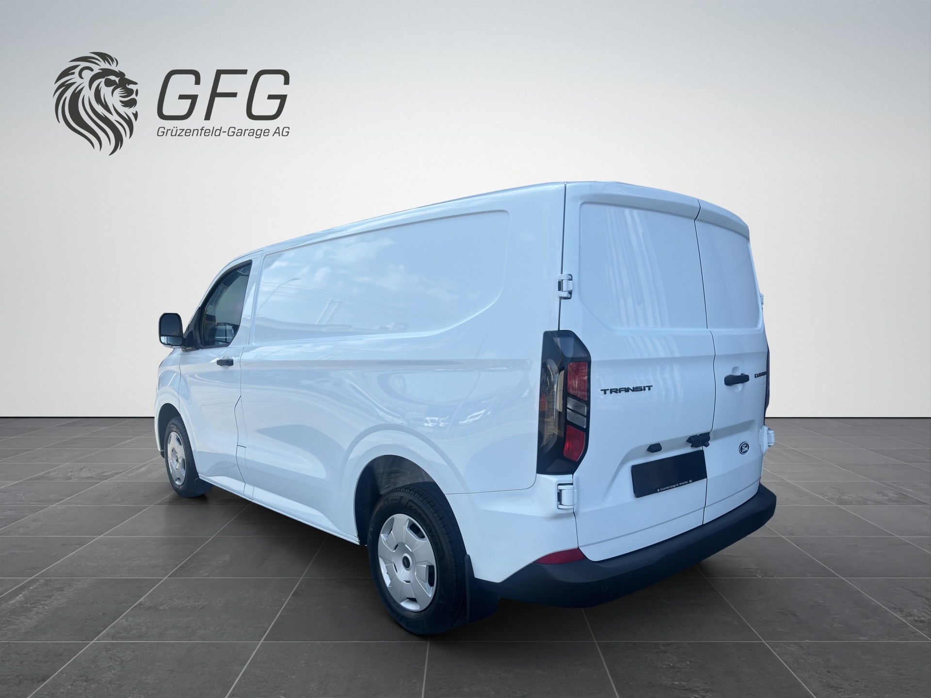FORD Transit C Van 320 L1 2.0 EcoBlue 136 Trend-showroom-element-3