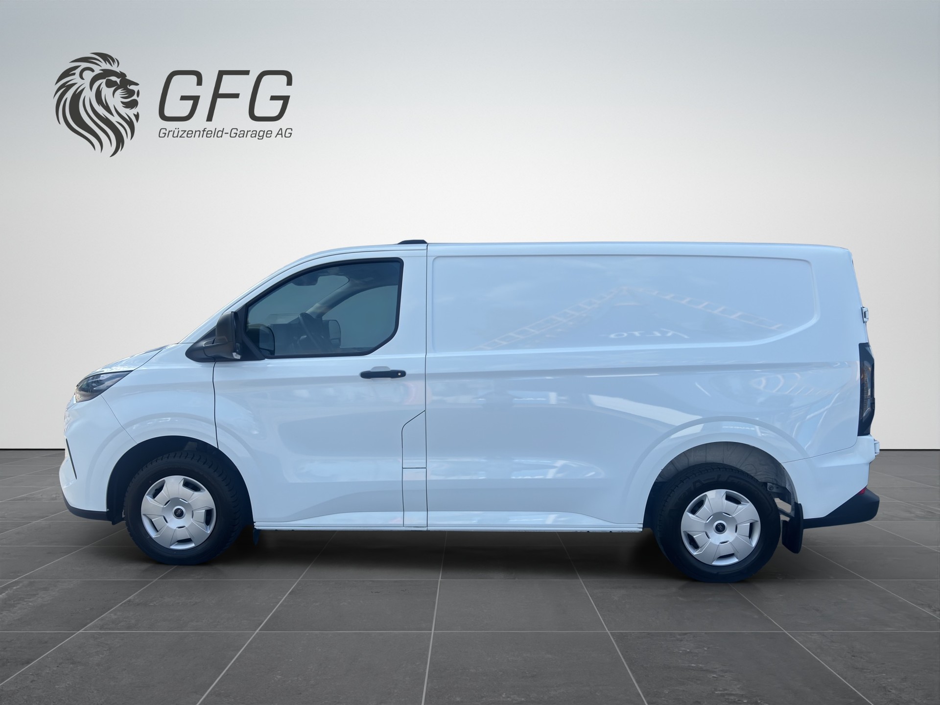 FORD Transit C Van 320 L1 2.0 EcoBlue 136 Trend-showroom-element-2