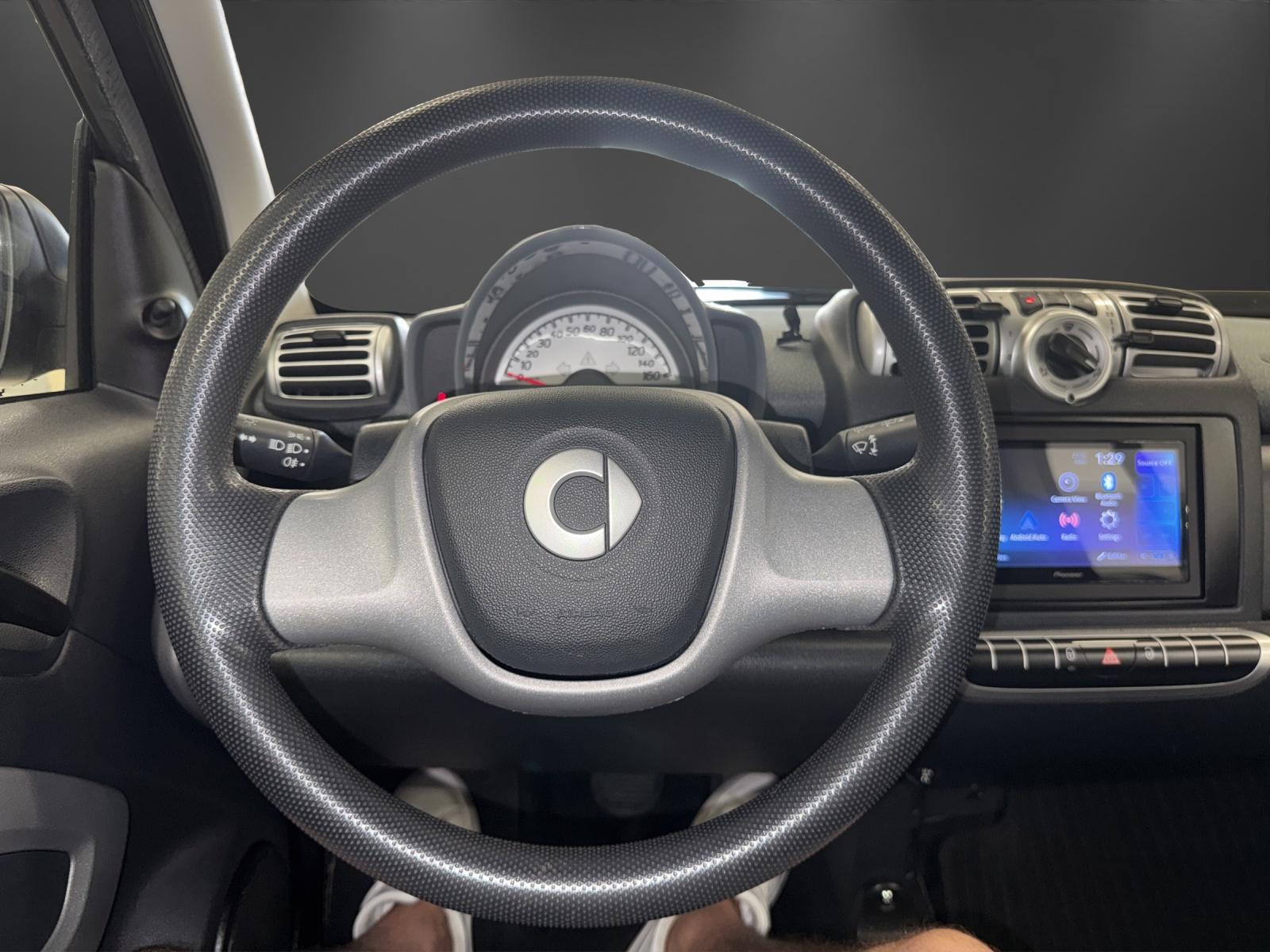 SMART fortwo limited two softouch-image-11