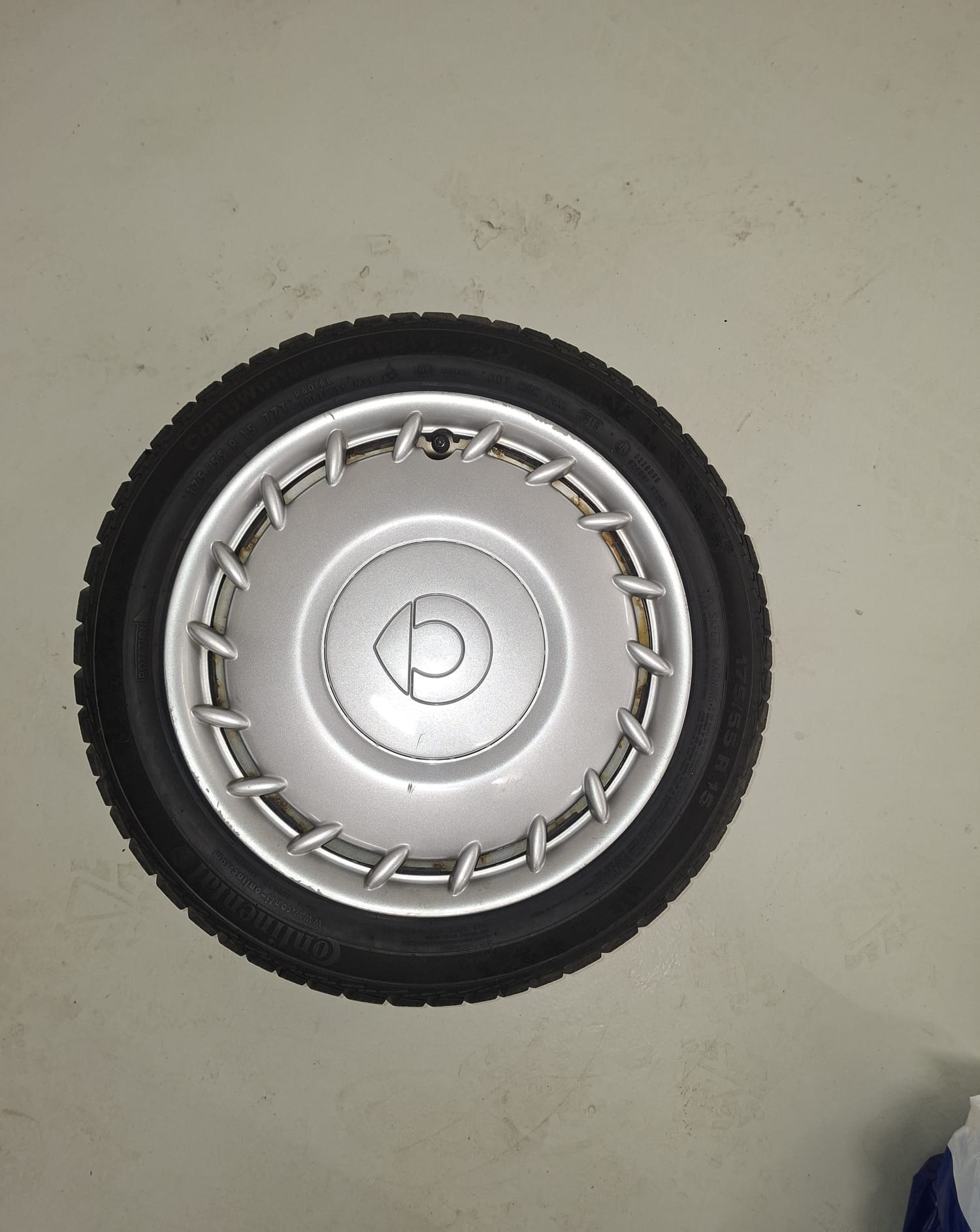 SMART fortwo limited two softouch-image-22