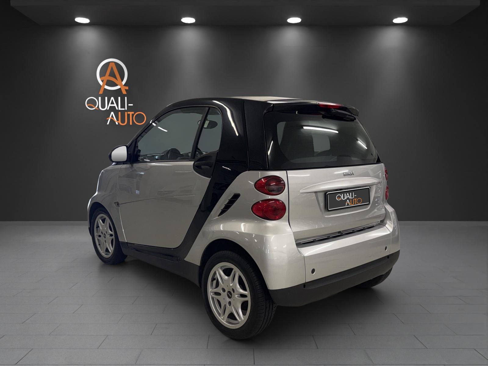 SMART fortwo limited two softouch-showroom-element-3