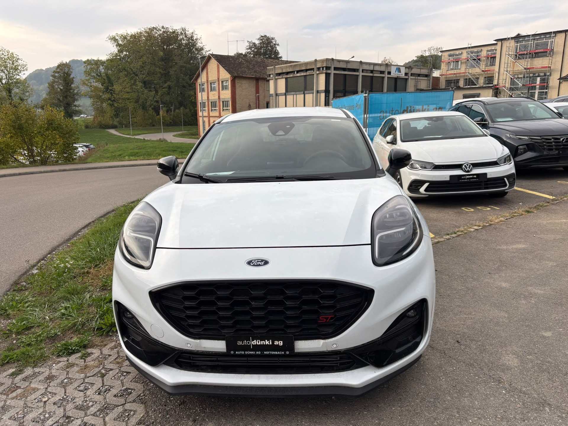 FORD Puma 1.5 SCTi ST-image-7