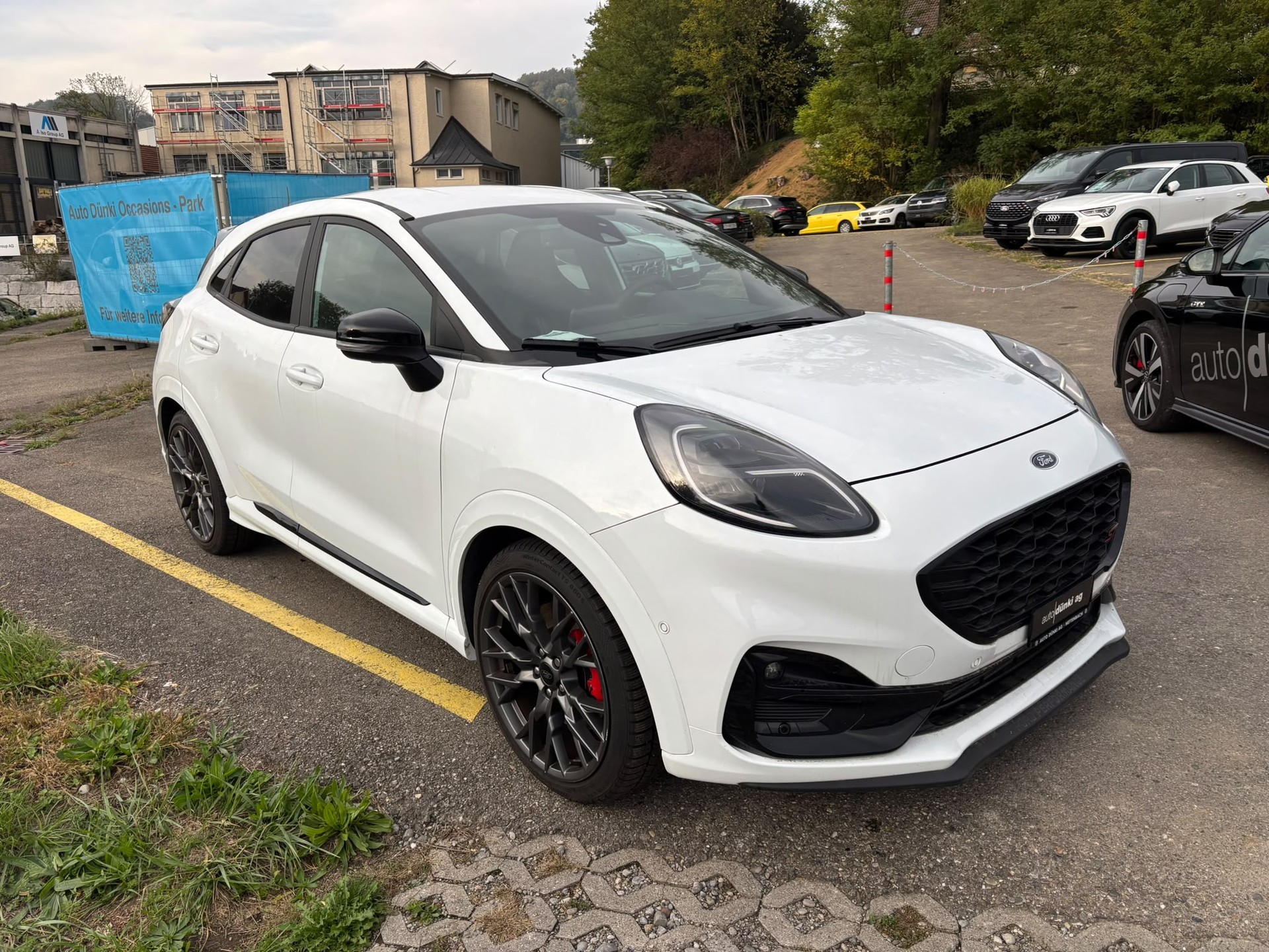 FORD Puma 1.5 SCTi ST-image-6