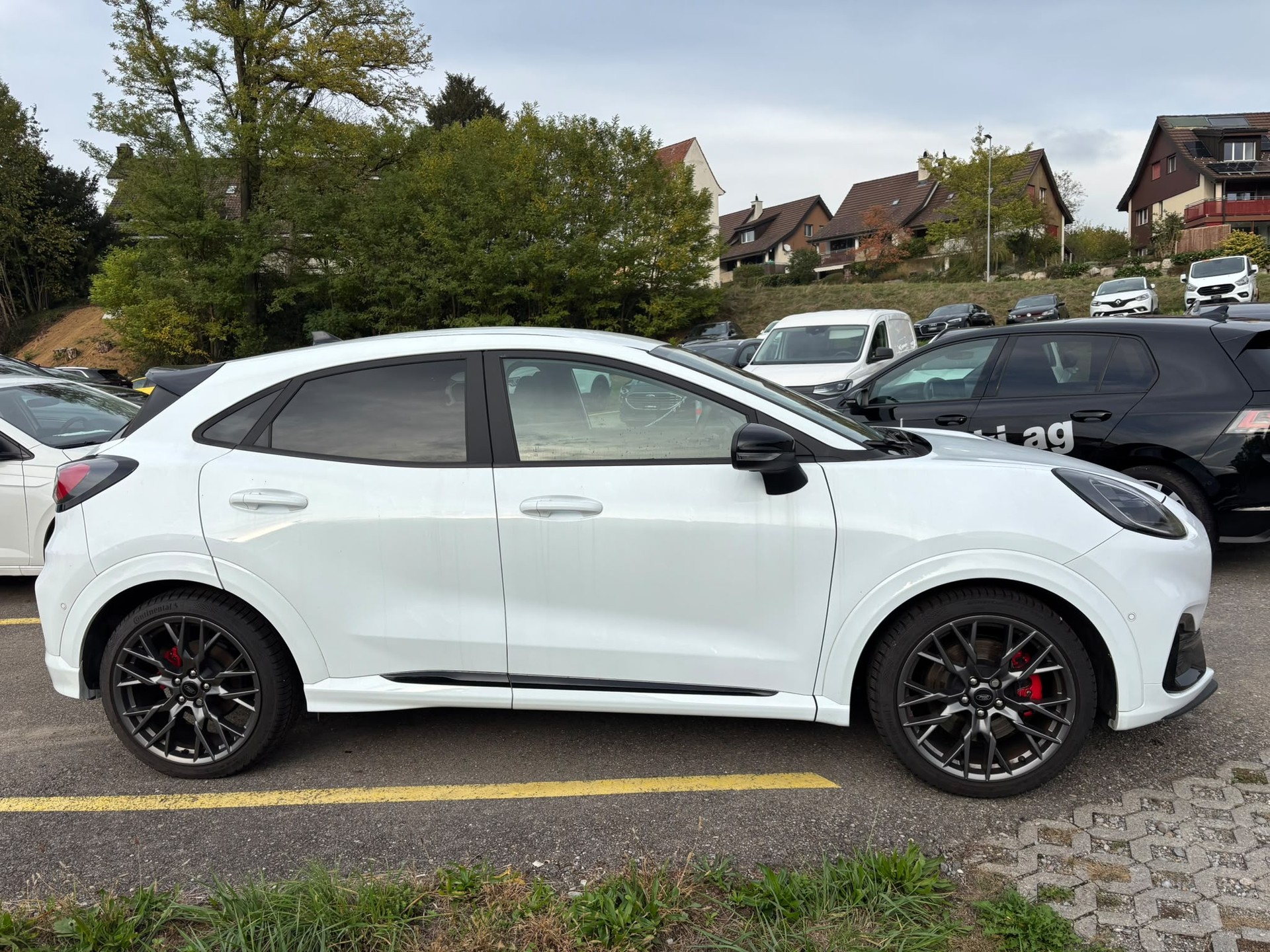 FORD Puma 1.5 SCTi ST-image-5
