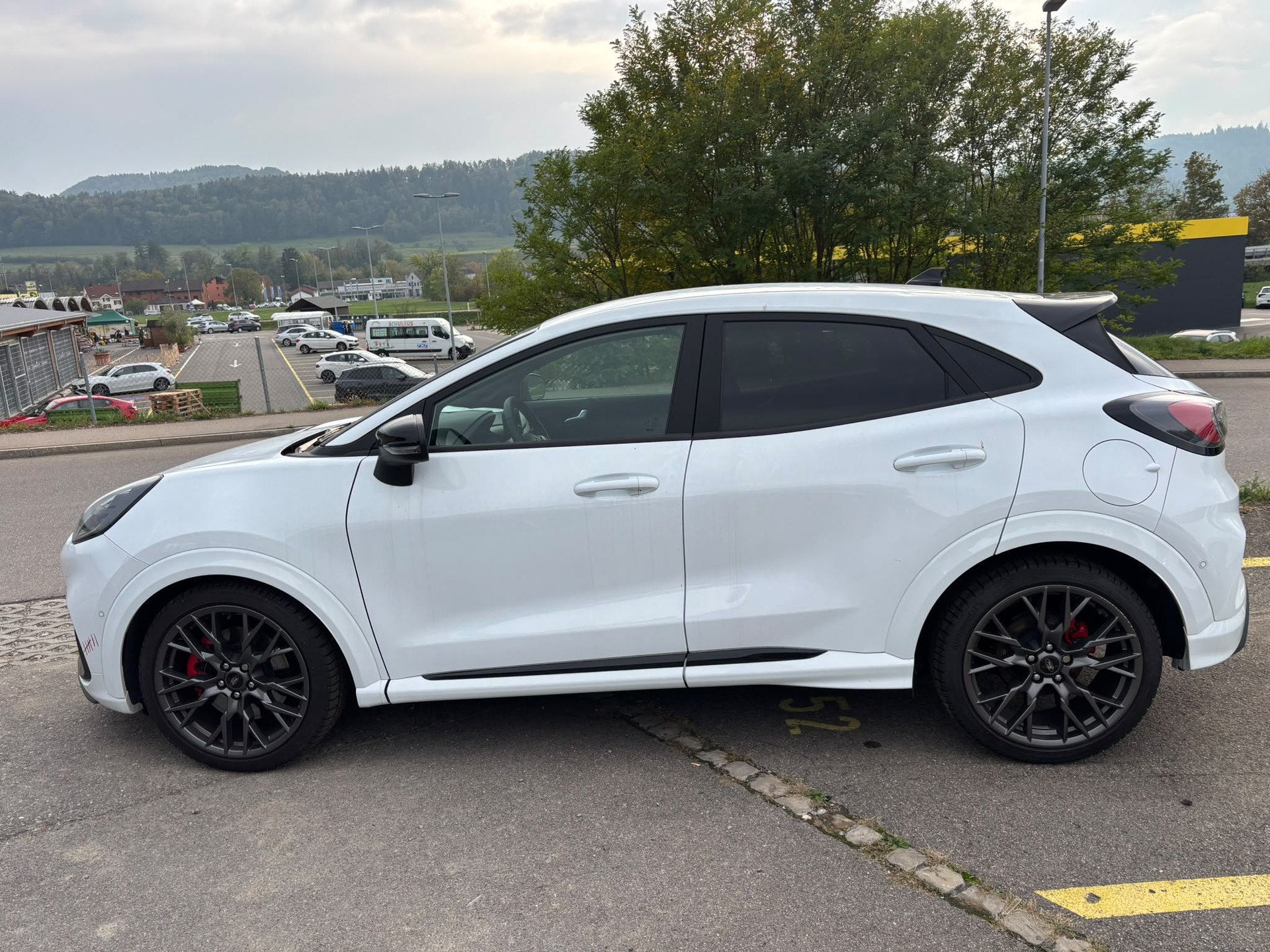 FORD Puma 1.5 SCTi ST-image-1