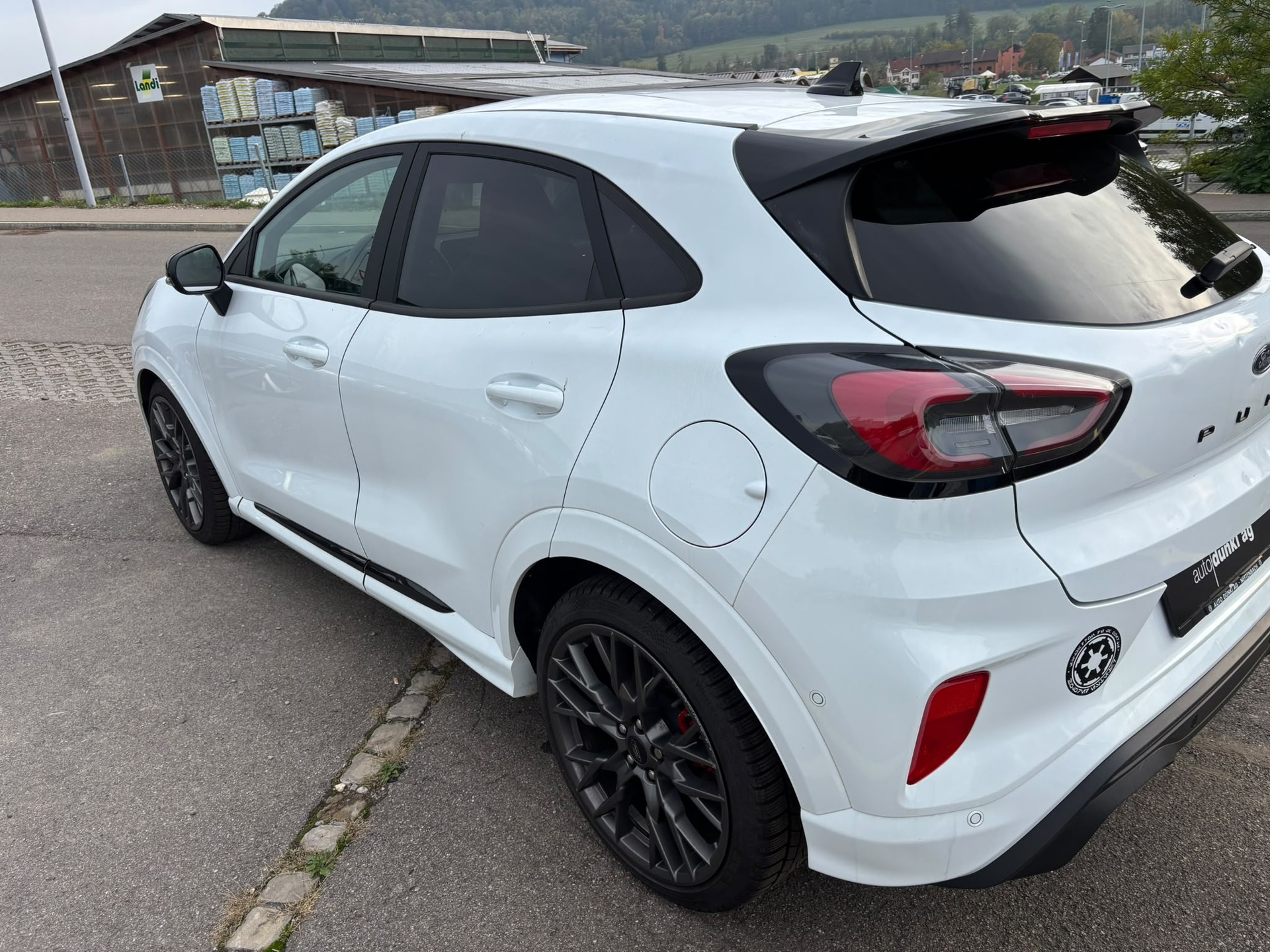 FORD Puma 1.5 SCTi ST-image-2
