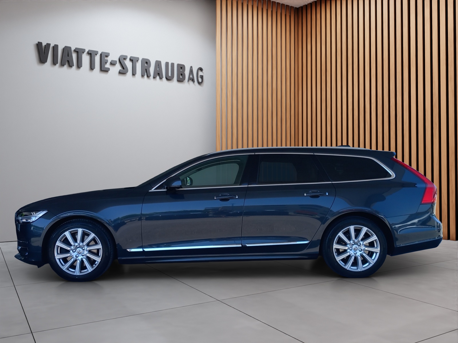 VOLVO V90 2.0 D5 Inscription AWD