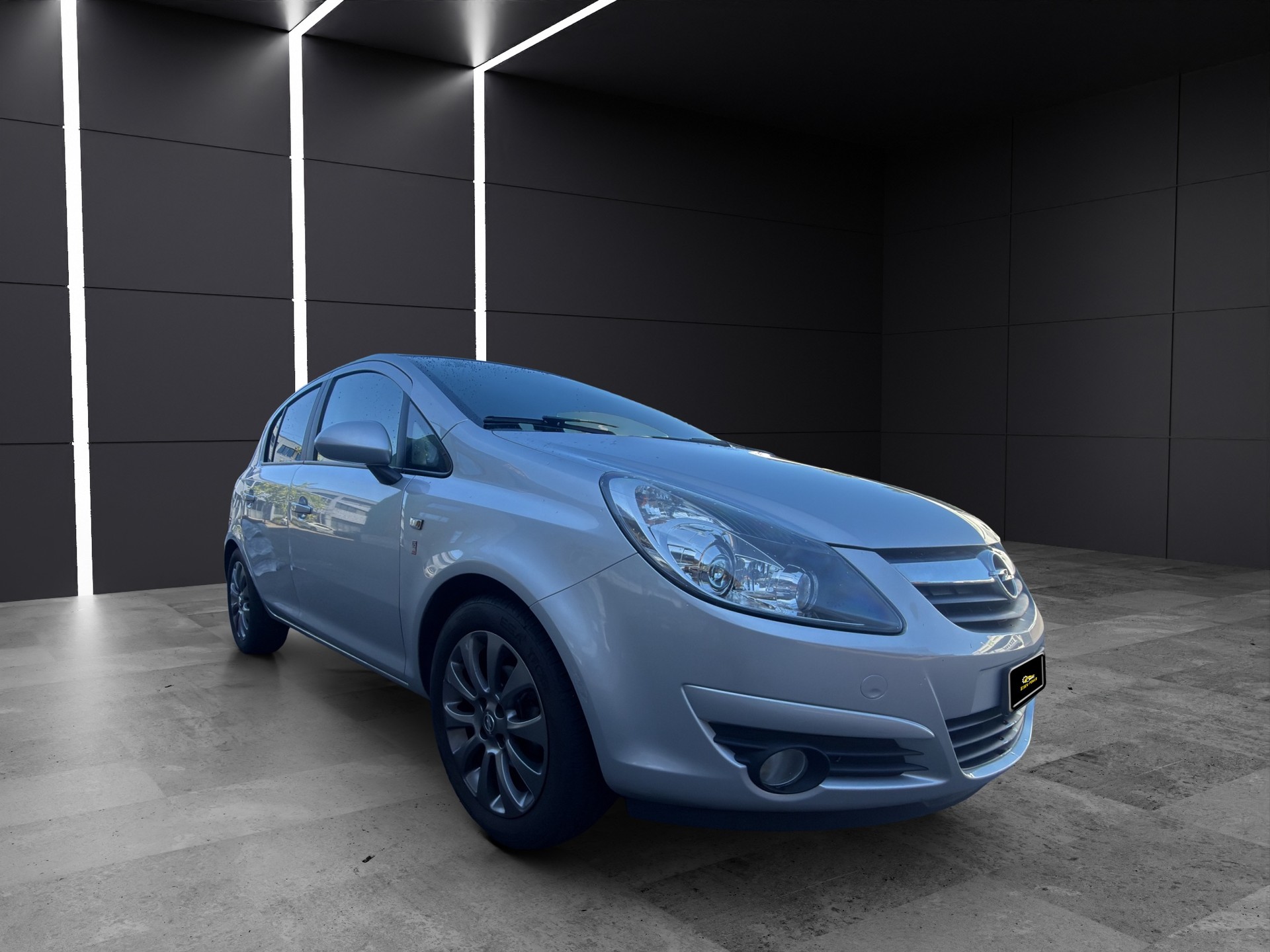 OPEL Corsa 1.4 TP Anniversary-showroom-element-2