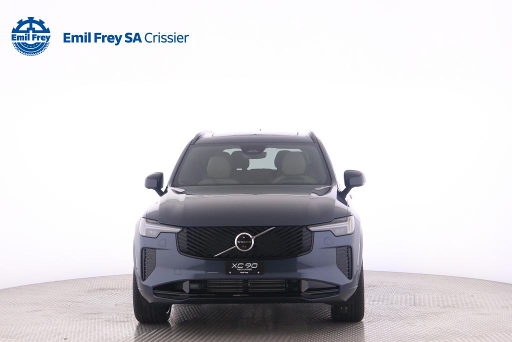 VOLVO XC90 2.0 T8 TE Ultra Dark eAWD-image-1