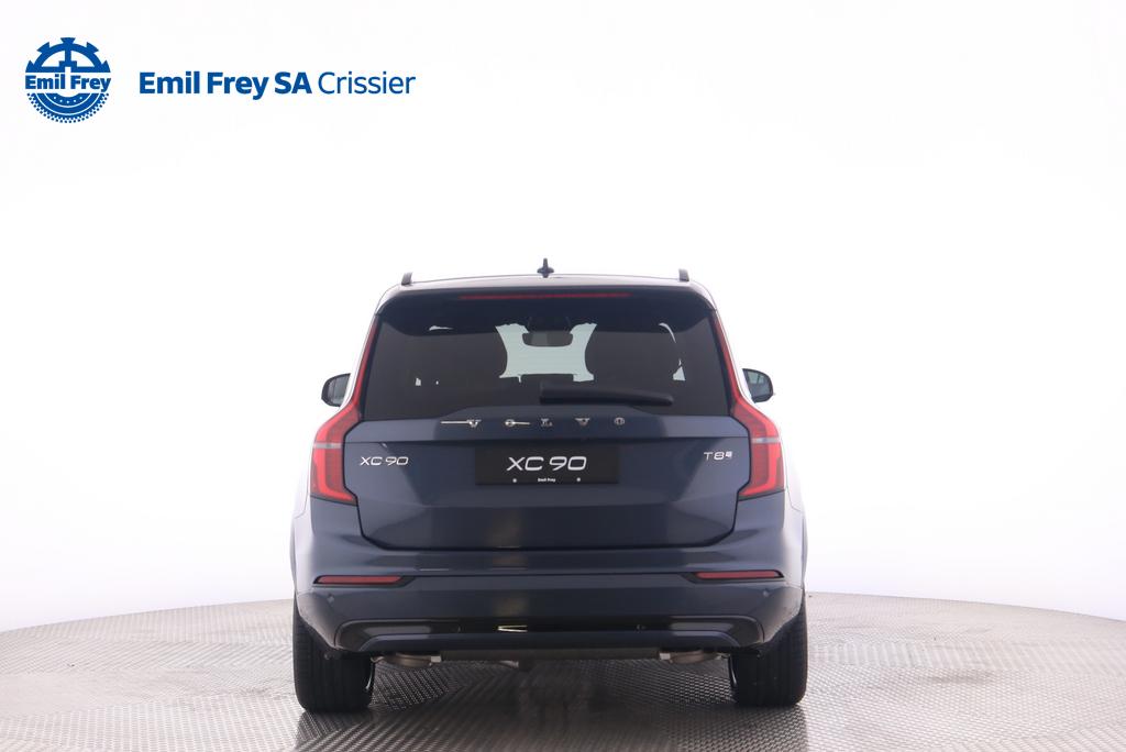 VOLVO XC90 2.0 T8 TE Ultra Dark eAWD-image-4
