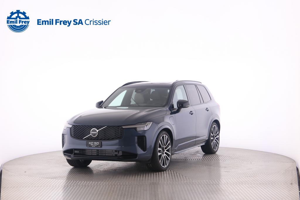 VOLVO XC90 2.0 T8 TE Ultra Dark eAWD-image-0