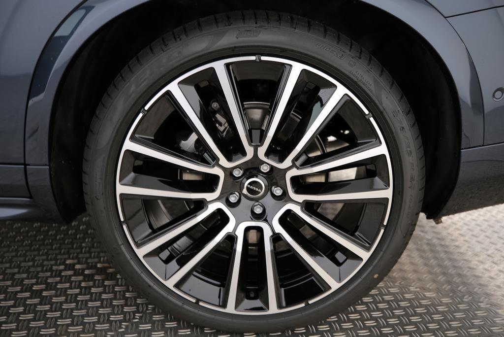 VOLVO XC90 2.0 T8 TE Ultra Dark eAWD-image-5