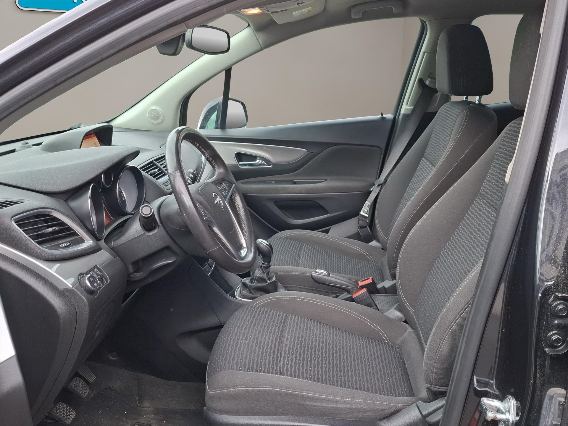 OPEL Mokka 1.4T ecoTEC 4x4 Cosmo S/S-image-4