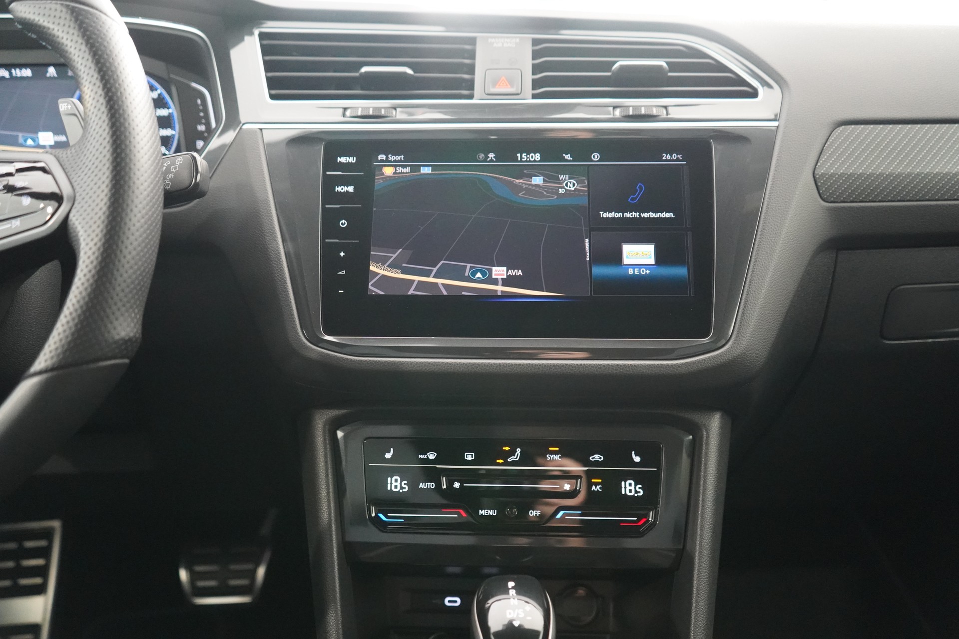 VW Tiguan 2.0 TSI R DSG-image-9