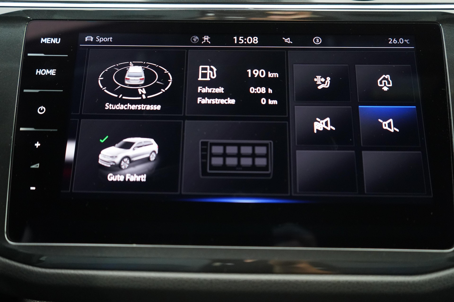 VW Tiguan 2.0 TSI R DSG-image-11