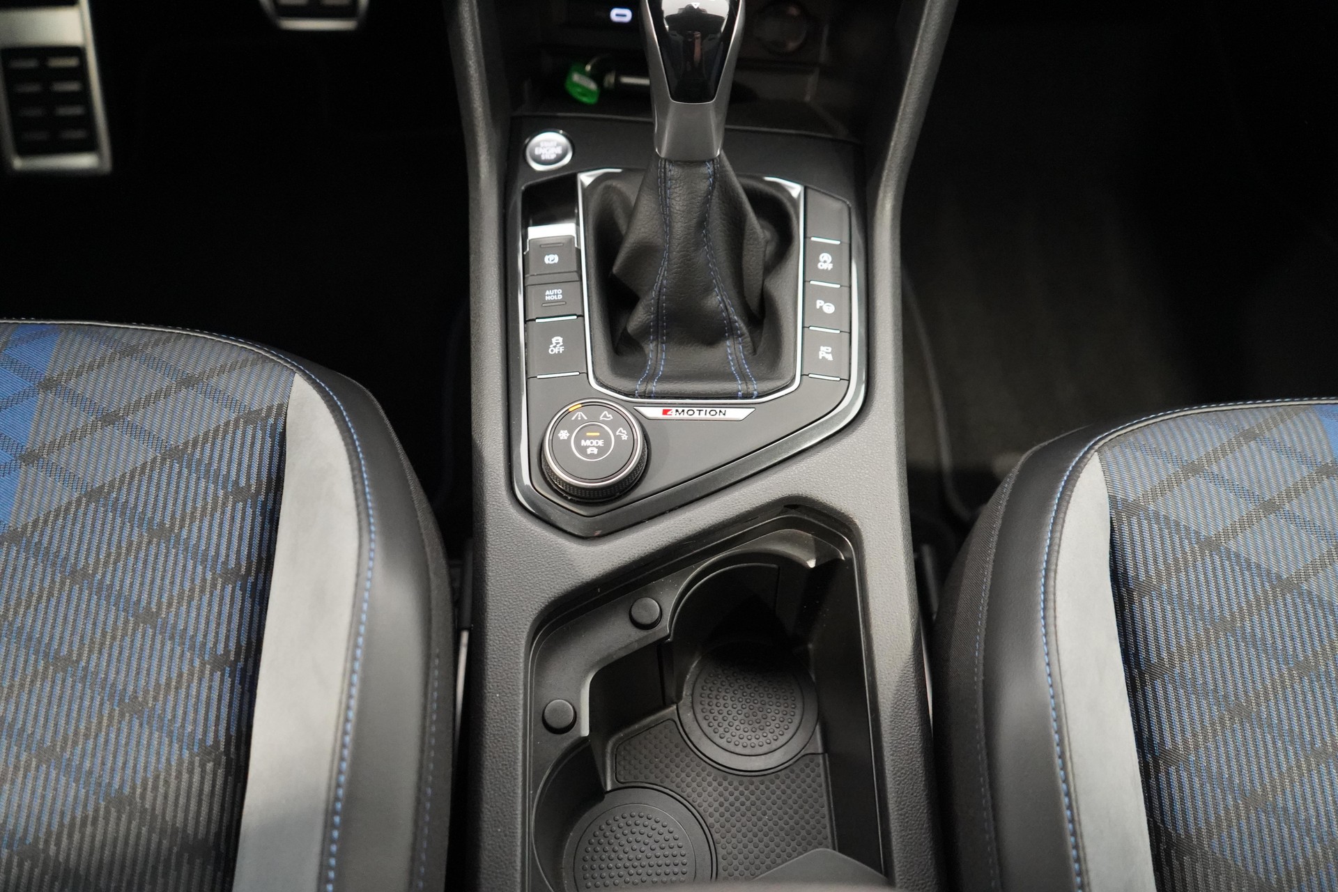 VW Tiguan 2.0 TSI R DSG-image-12