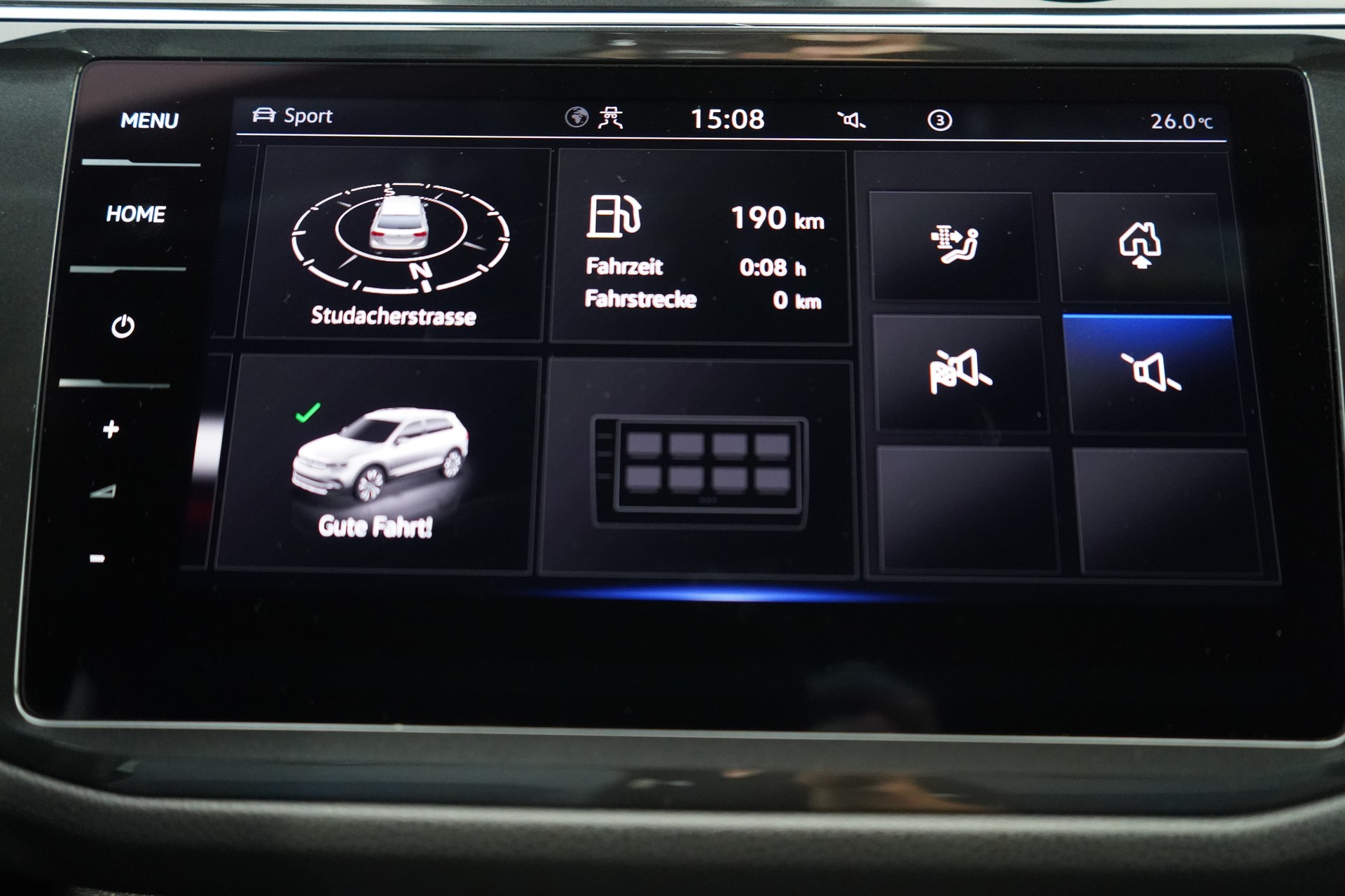 VW Tiguan 2.0 TSI R DSG-image-11