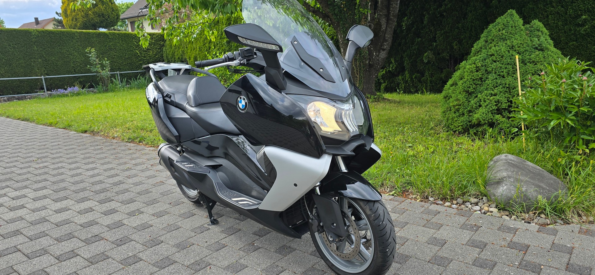 BMW C 650 GT ABS-image-10