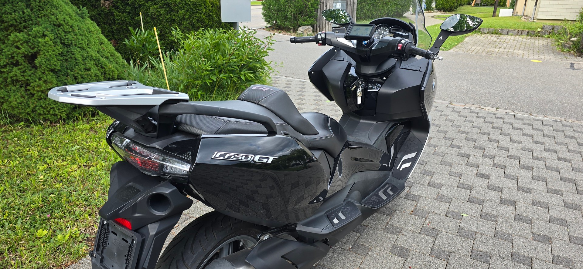 BMW C 650 GT ABS-image-9