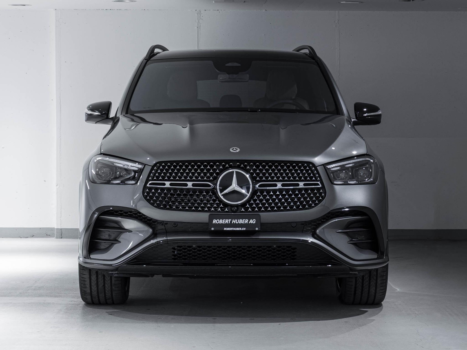 MERCEDES-BENZ GLE 450 d 4MATIC-image-2