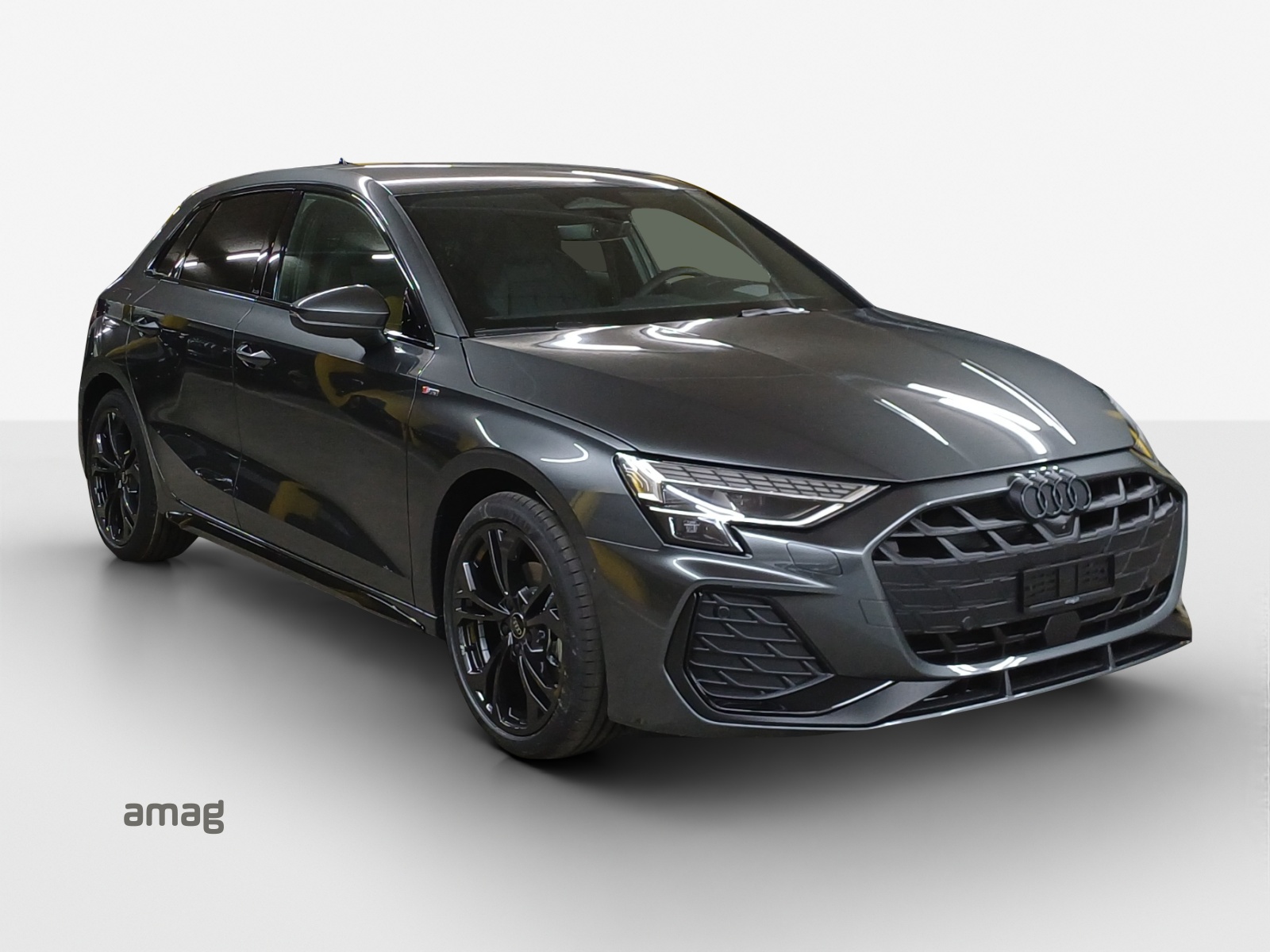 AUDI A3 Sportback TFSI 110 kW S line S tronic-image-5