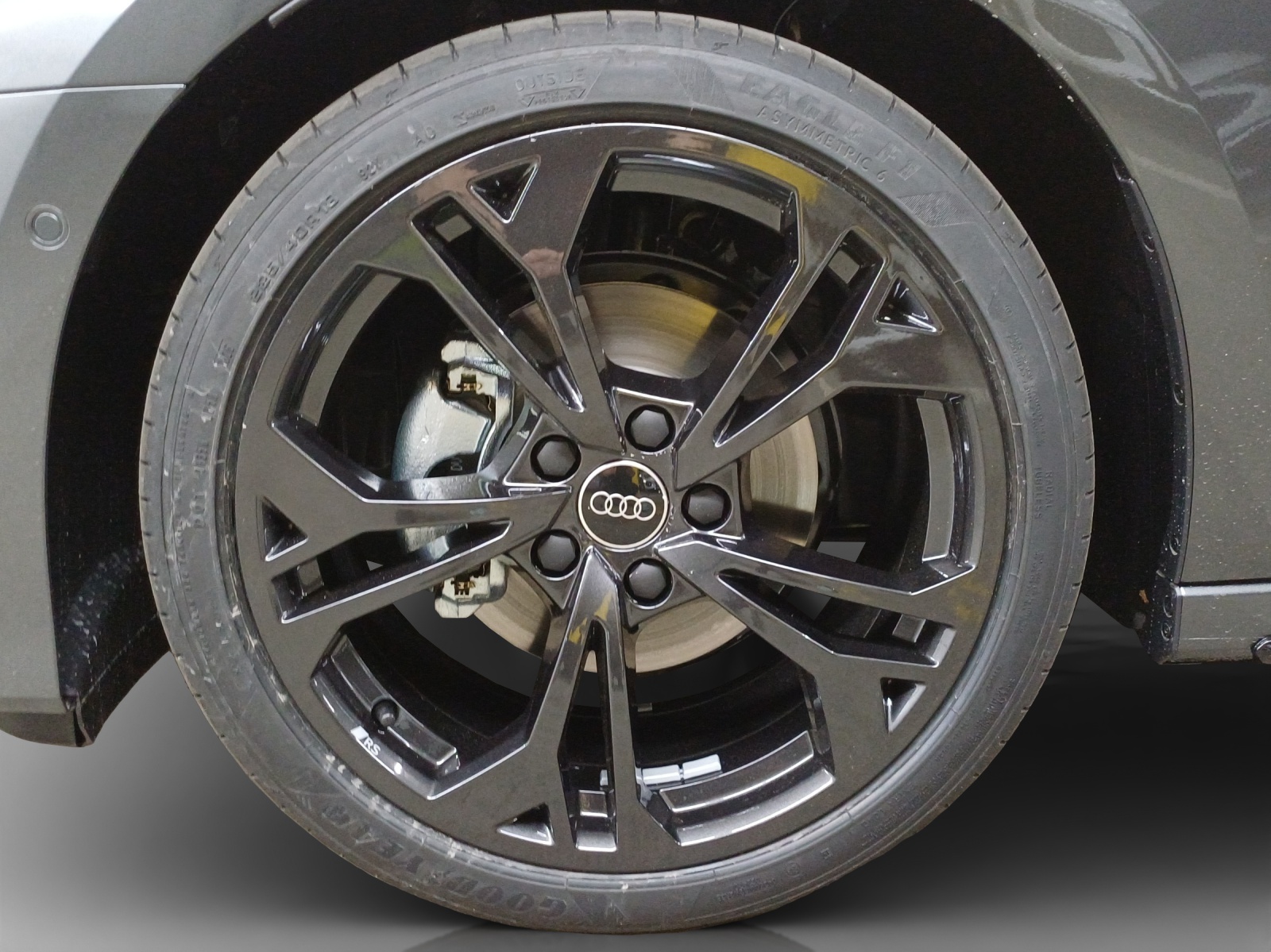 AUDI A3 Sportback TFSI 110 kW S line S tronic-image-15