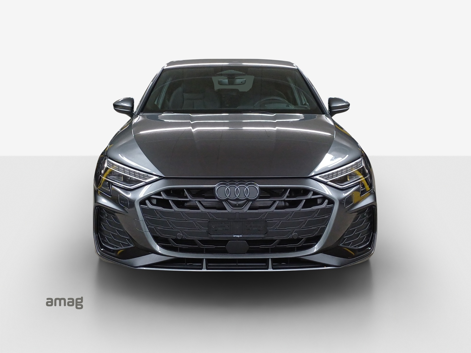 AUDI A3 Sportback TFSI 110 kW S line S tronic-image-6