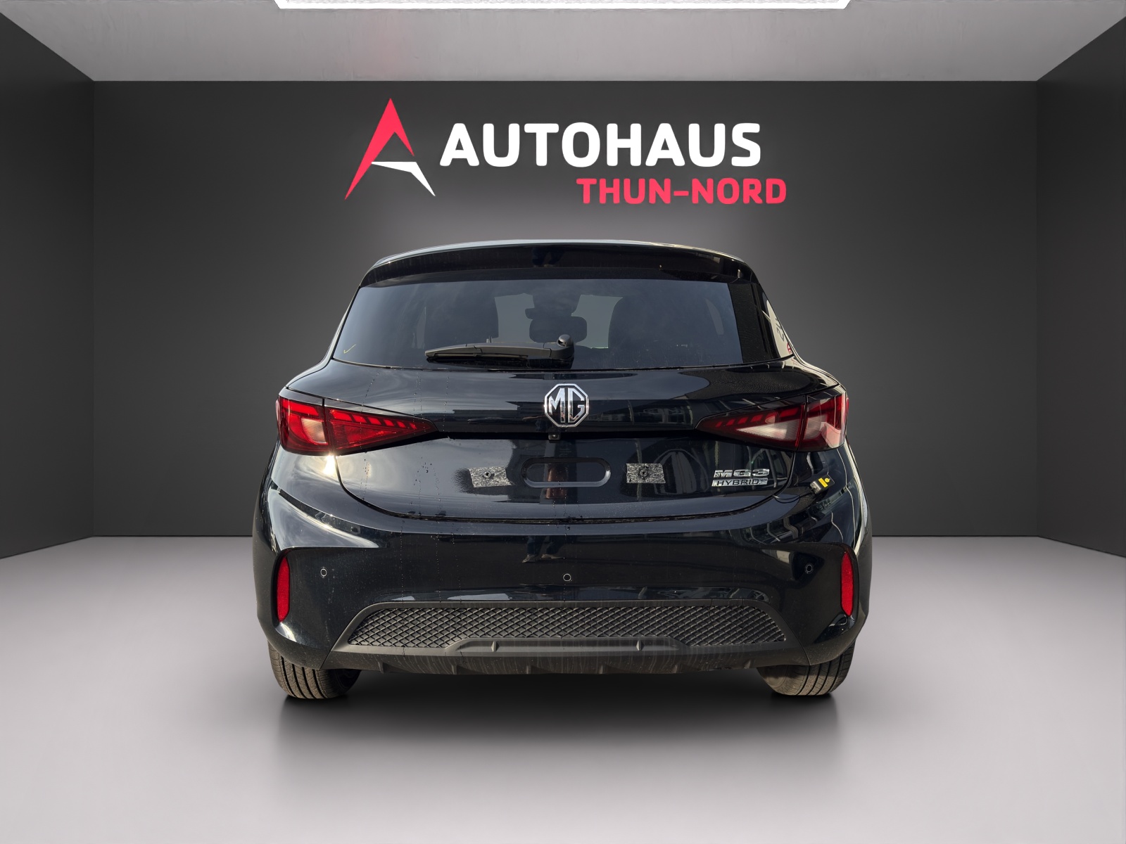MG 3 1.5 Hybrid Luxury-showroom-element-3