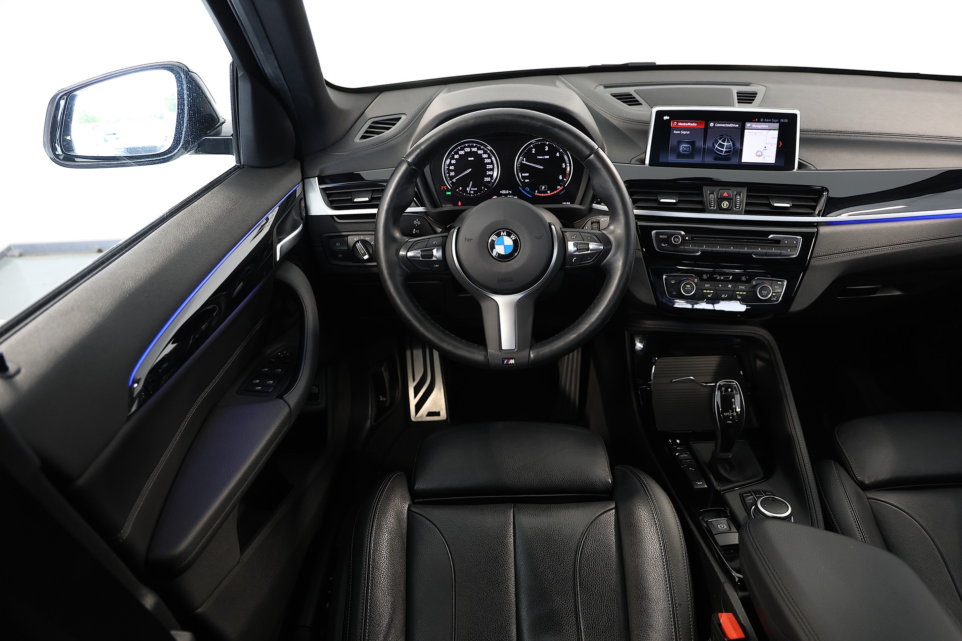 BMW X1 xDrive 25d M Sport Steptronic-image-10
