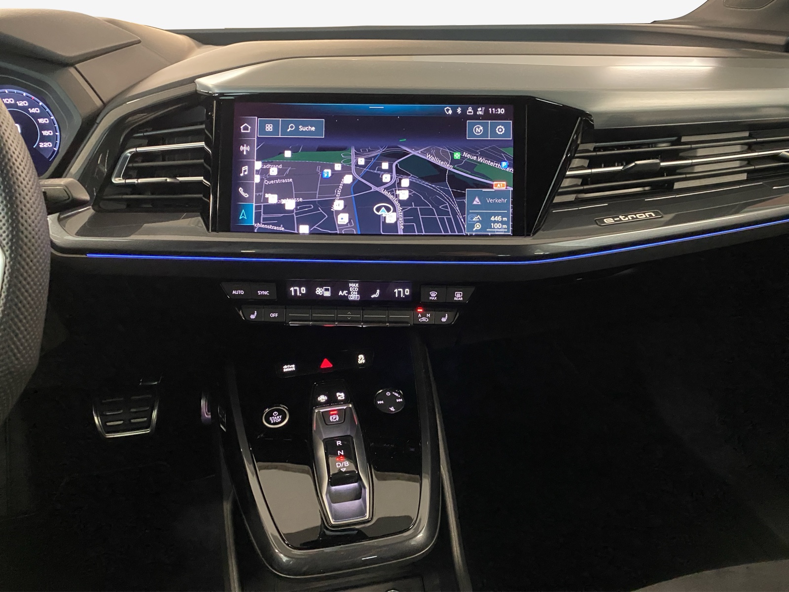 AUDI Q4 e-tron 50 quattro-image-11
