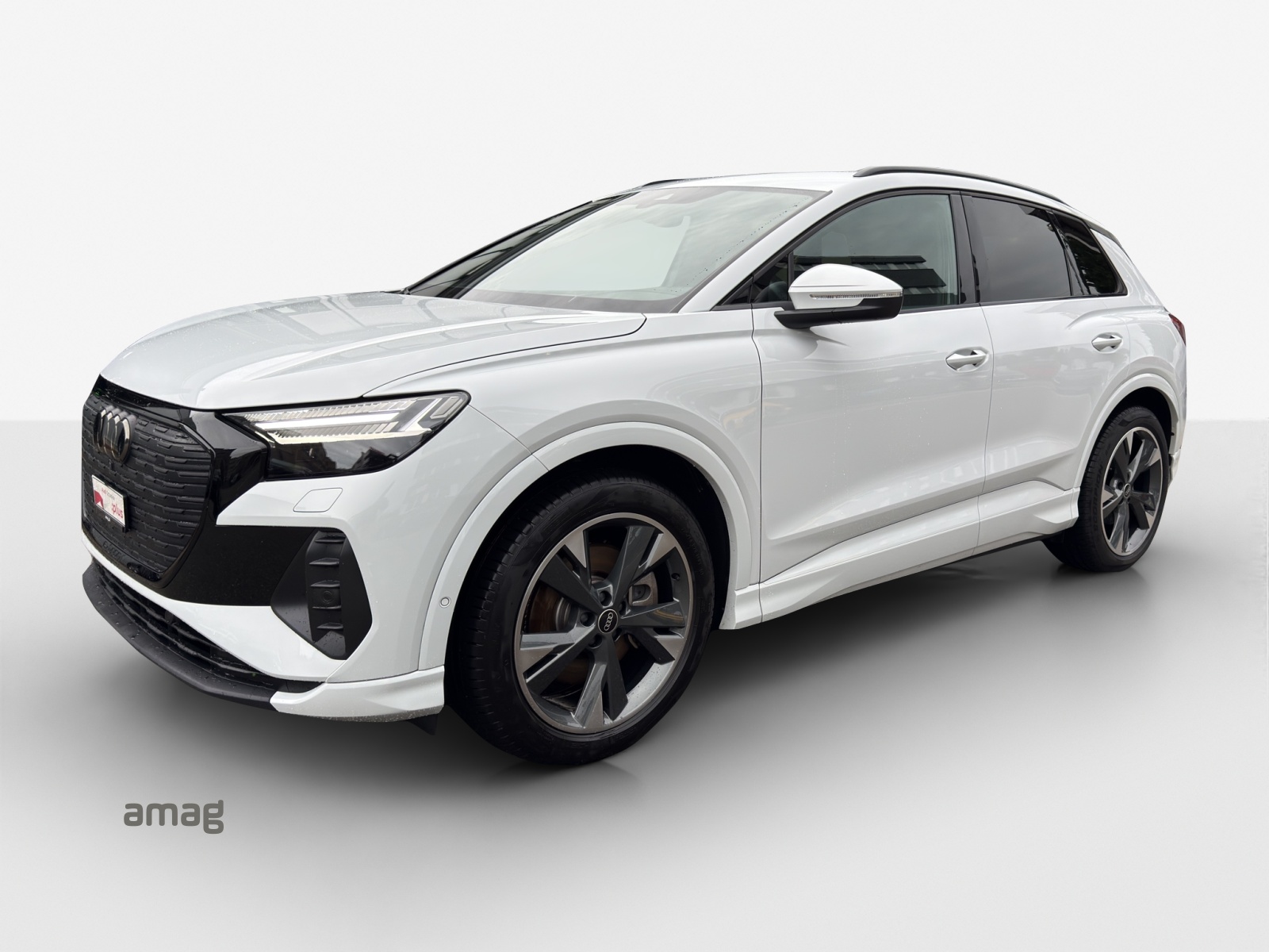 AUDI Q4 e-tron 50 quattro