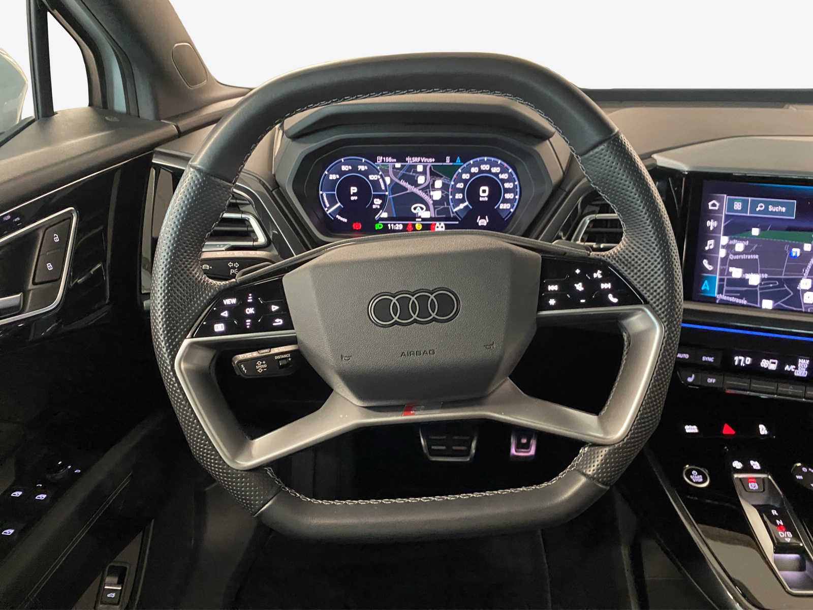 AUDI Q4 e-tron 50 quattro-image-10