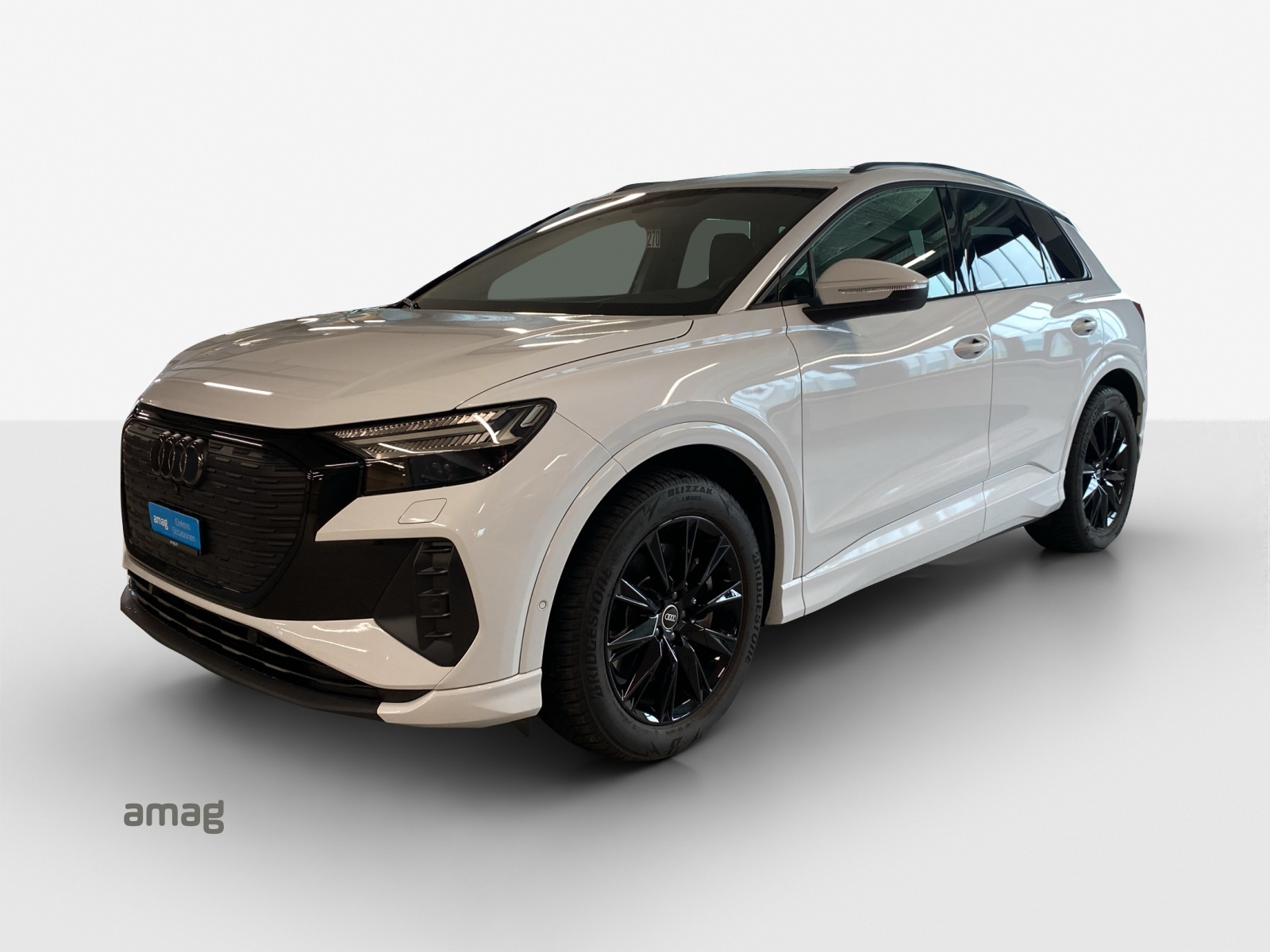 AUDI Q4 e-tron 50 quattro-image-0