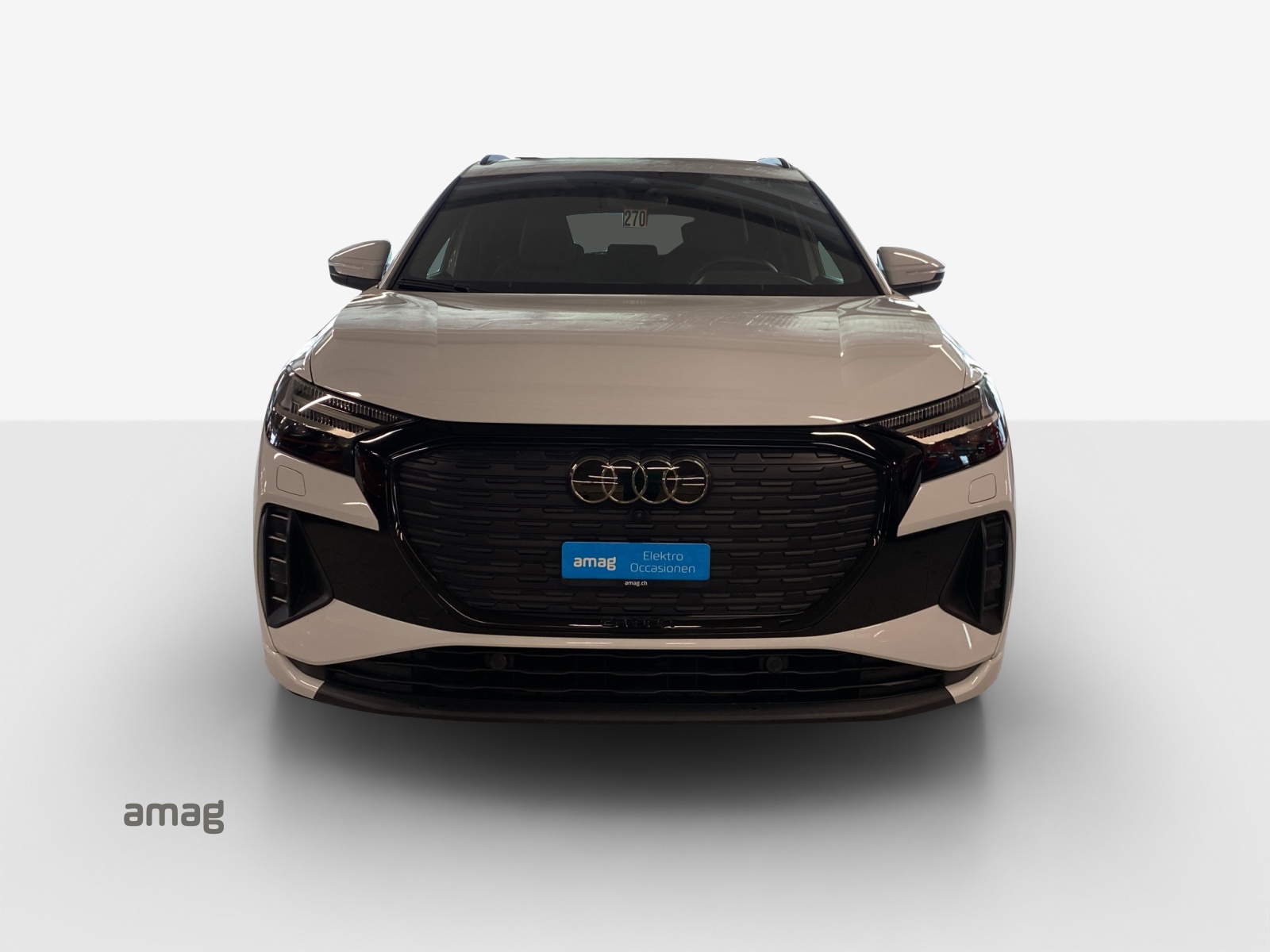 AUDI Q4 e-tron 50 quattro-image-7