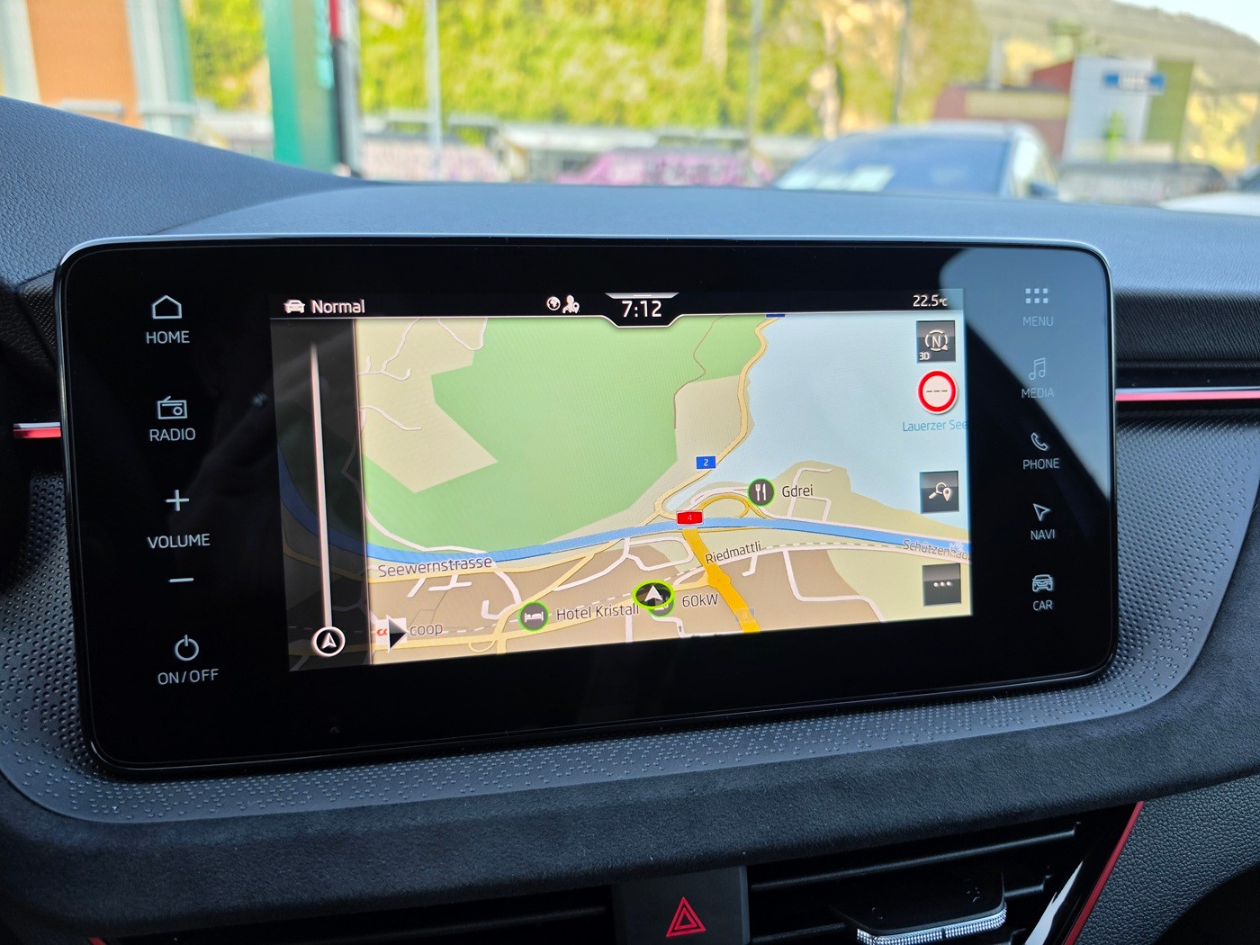 SKODA Scala 1.0 TSI Dynamic DSG-image-10