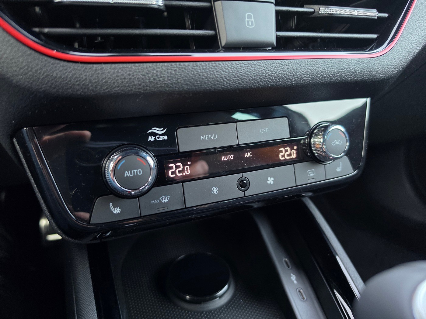 SKODA Scala 1.0 TSI Dynamic DSG-image-12