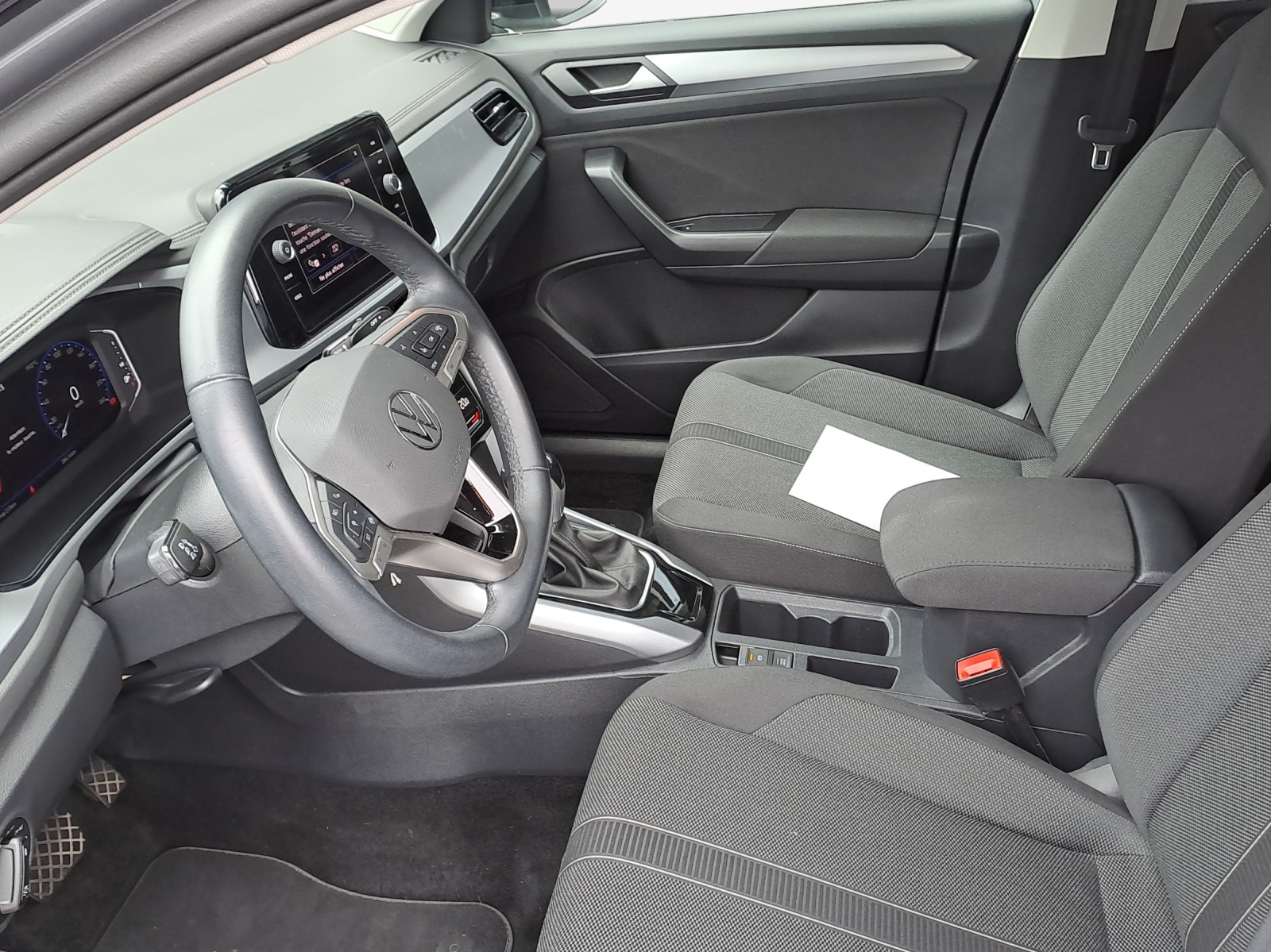 VW T-Roc 1.5 TSI EVO Life DSG-image-7