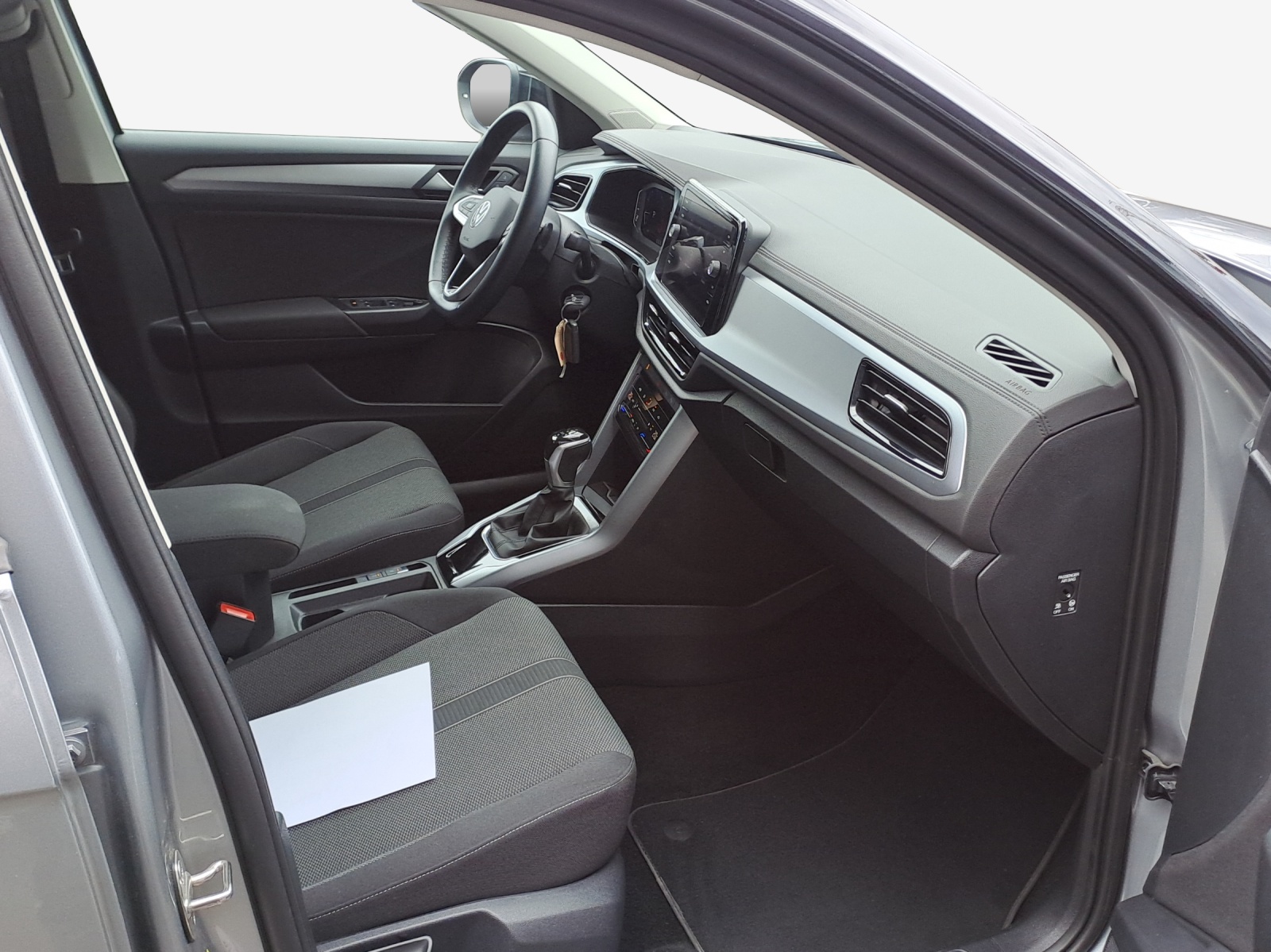 VW T-Roc 1.5 TSI EVO Life DSG-image-13