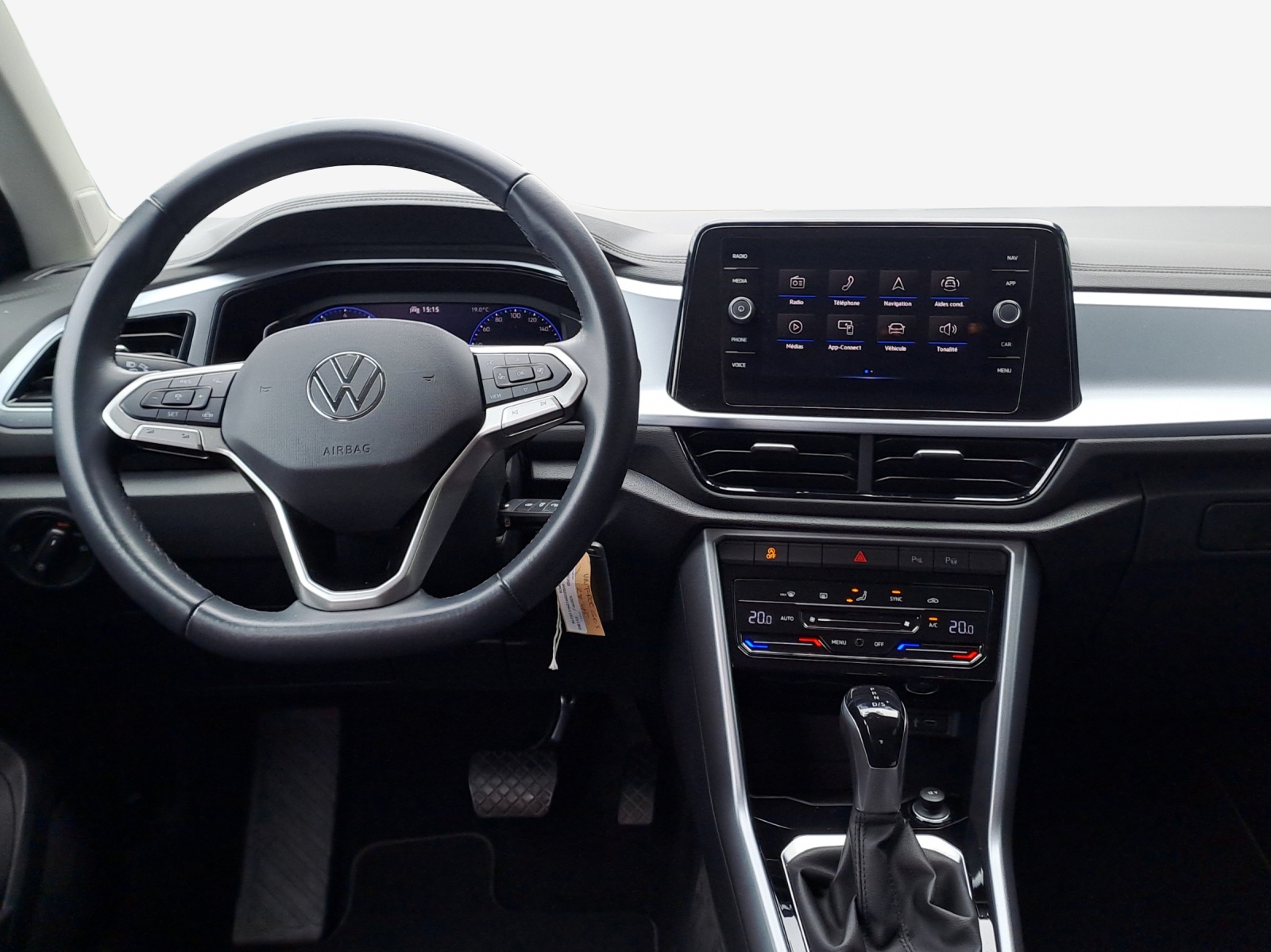 VW T-Roc 1.5 TSI EVO Life DSG-image-8