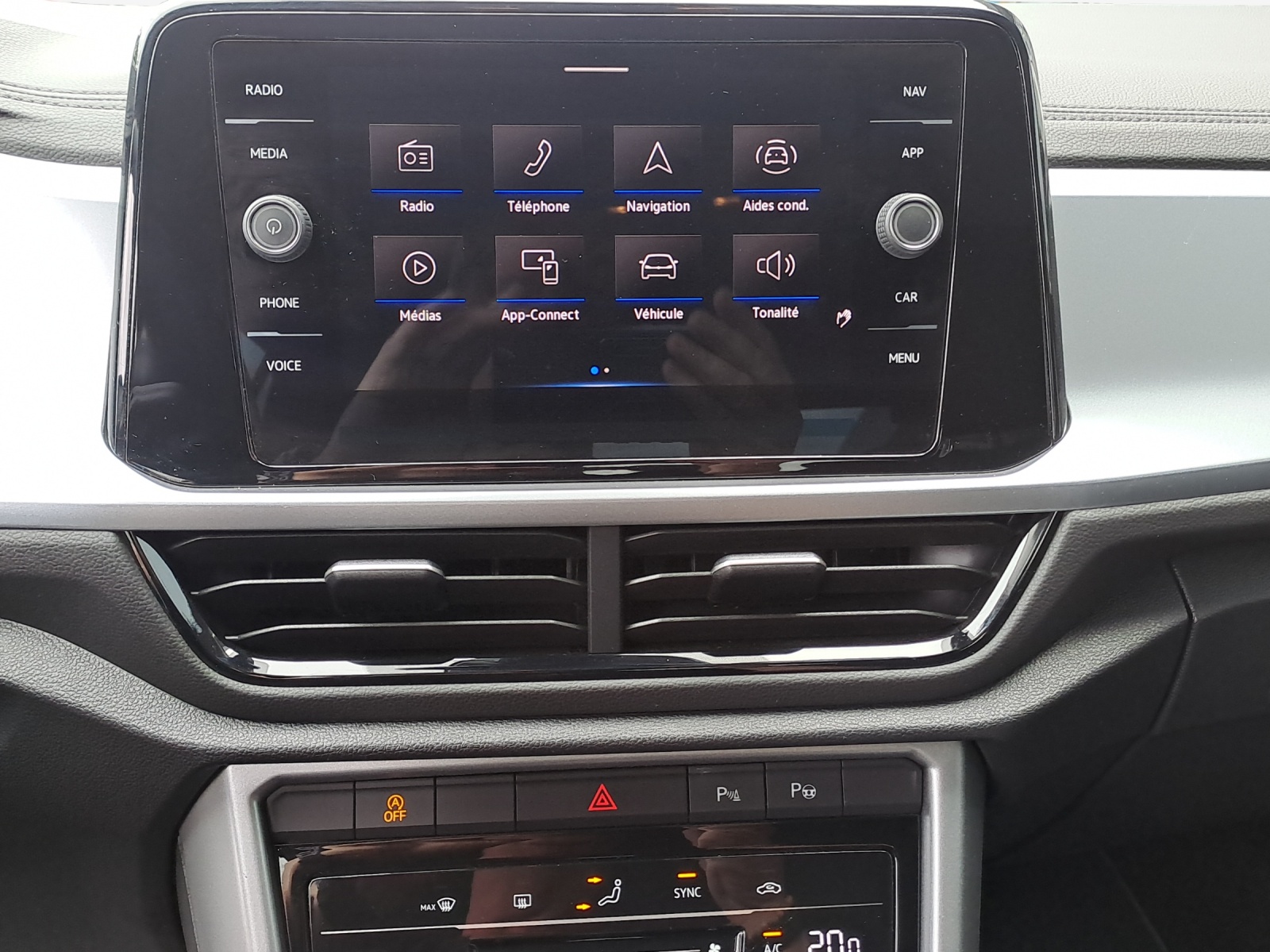 VW T-Roc 1.5 TSI EVO Life DSG-image-10