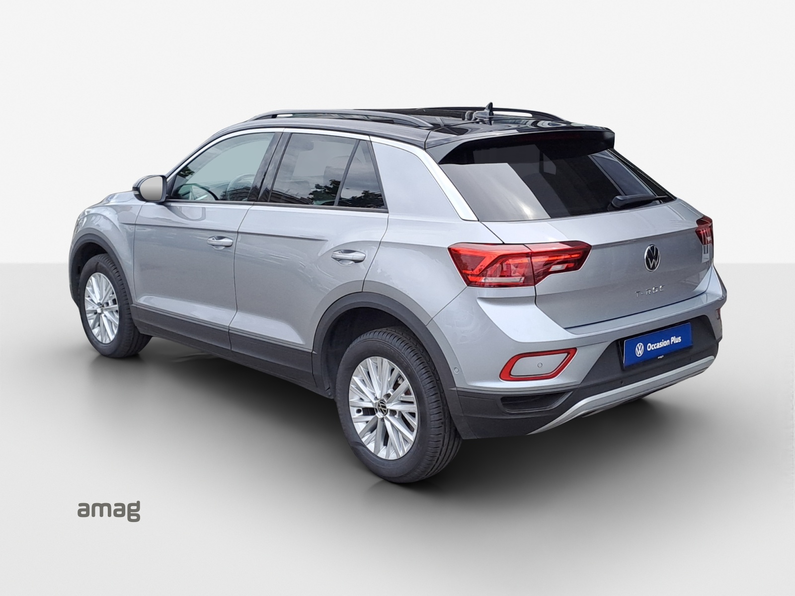 VW T-Roc 1.5 TSI EVO Life DSG-image-2