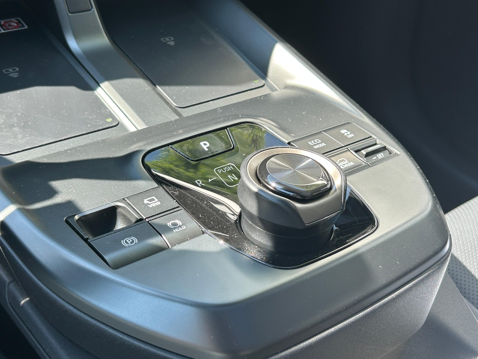 TOYOTA bZ4X Touring Premium AWD-image-11