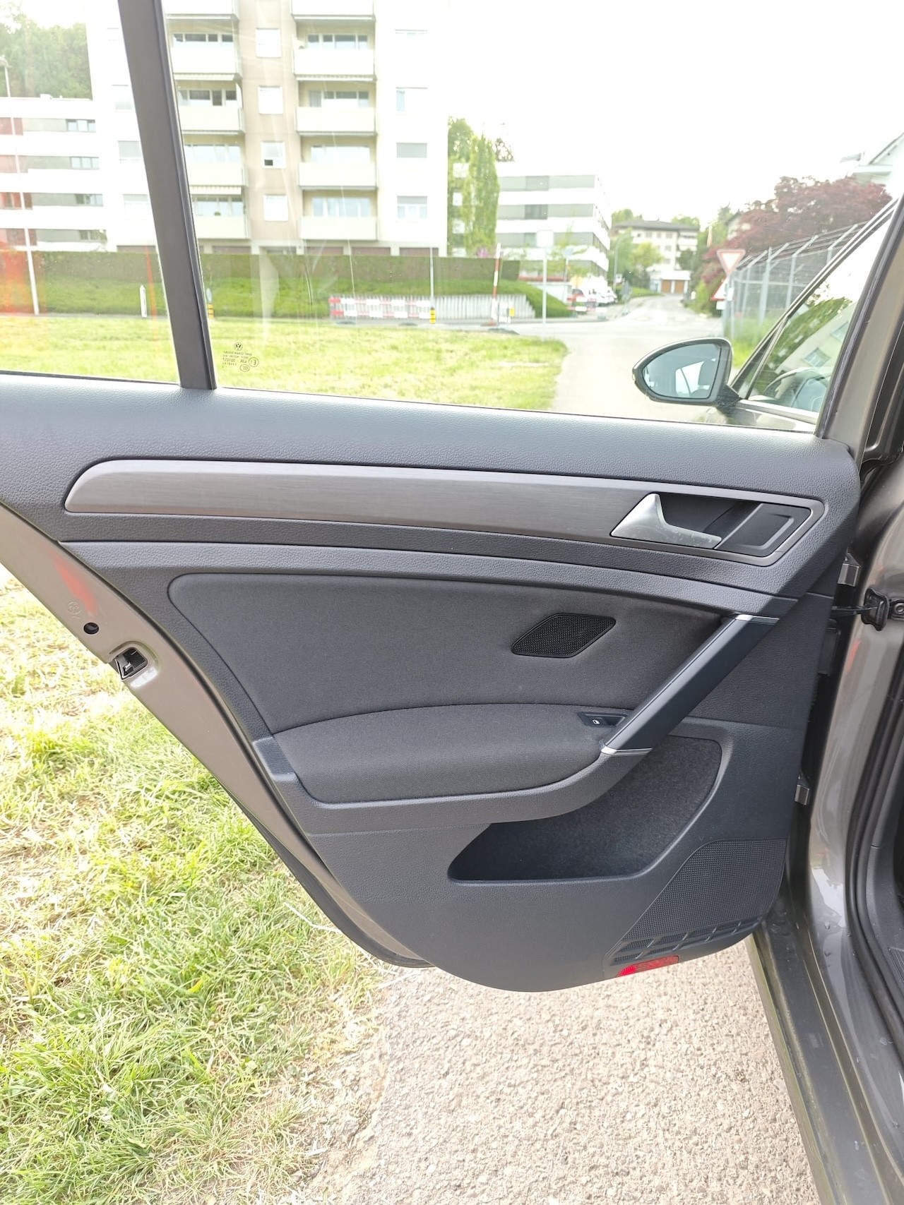 VW Golf 1.2 TSI Comfortline-image-25
