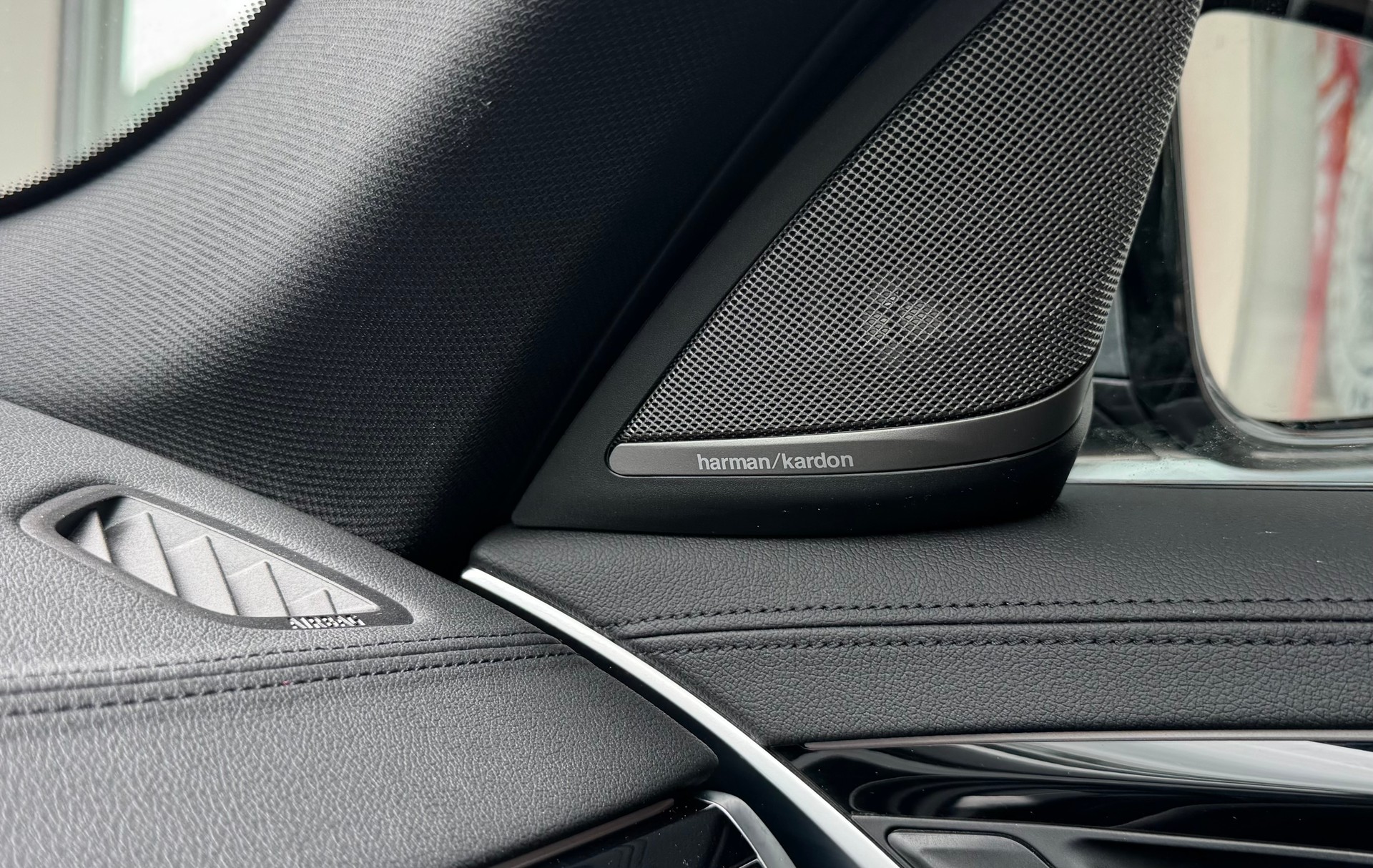 BMW 540i xDrive Touring M Sport Steptronic-image-20