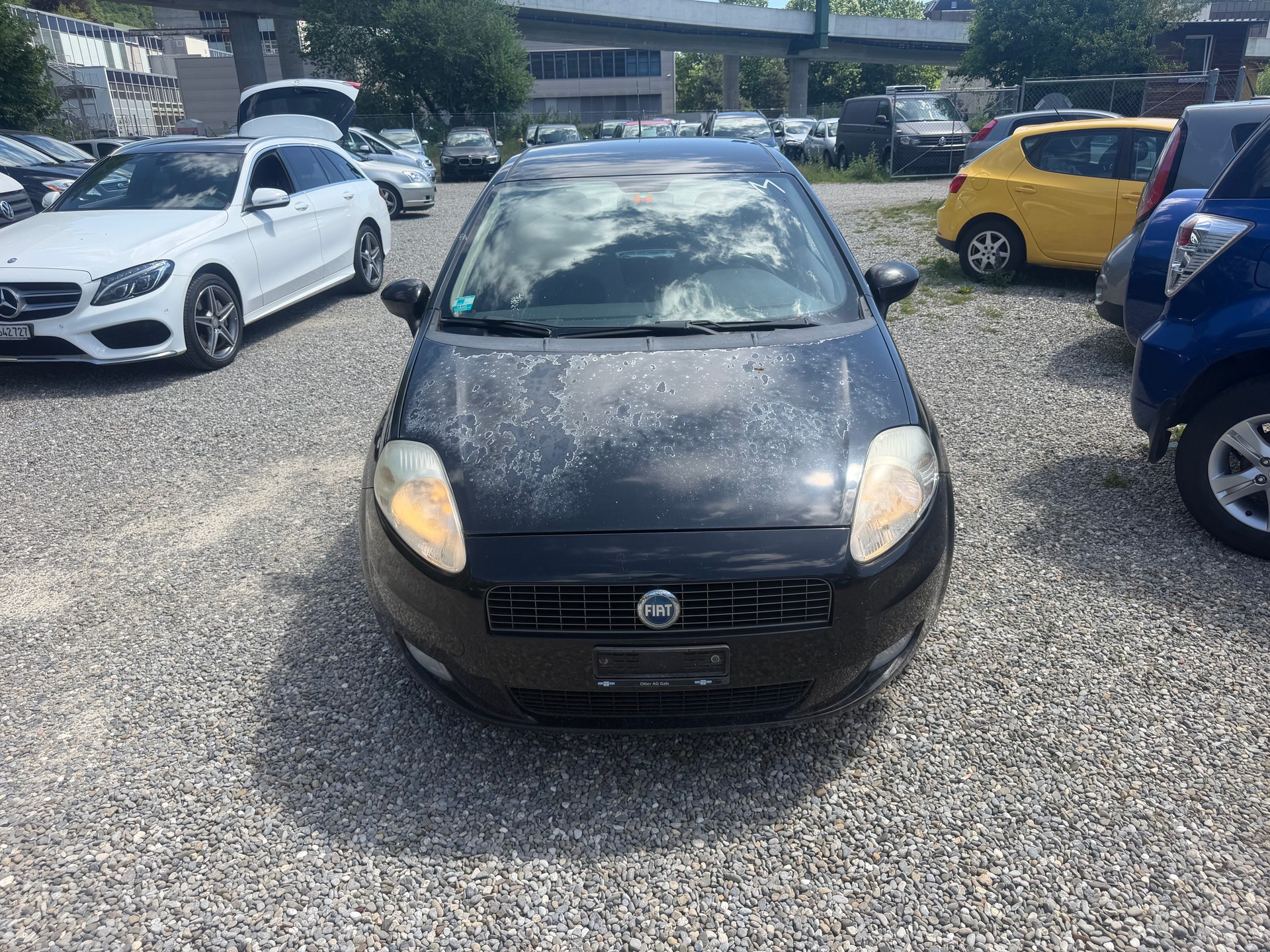 FIAT Punto 1.4 Active-image-0