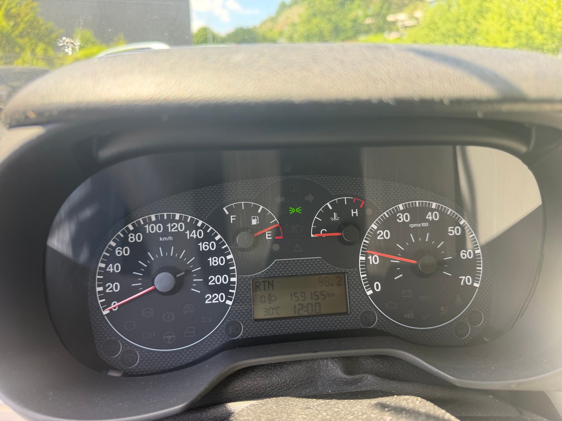FIAT Punto 1.4 Active-image-6
