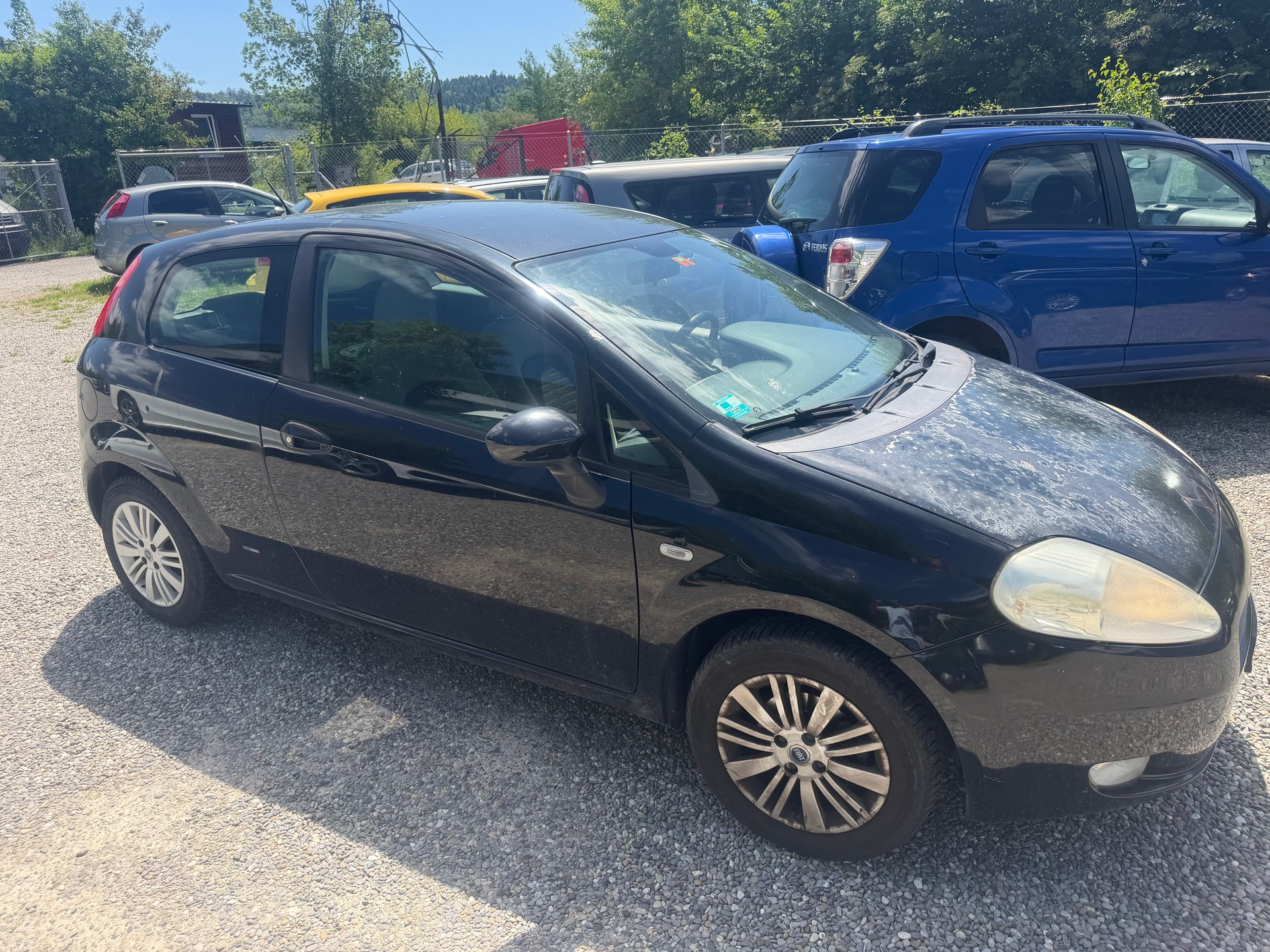 FIAT Punto 1.4 Active-image-2